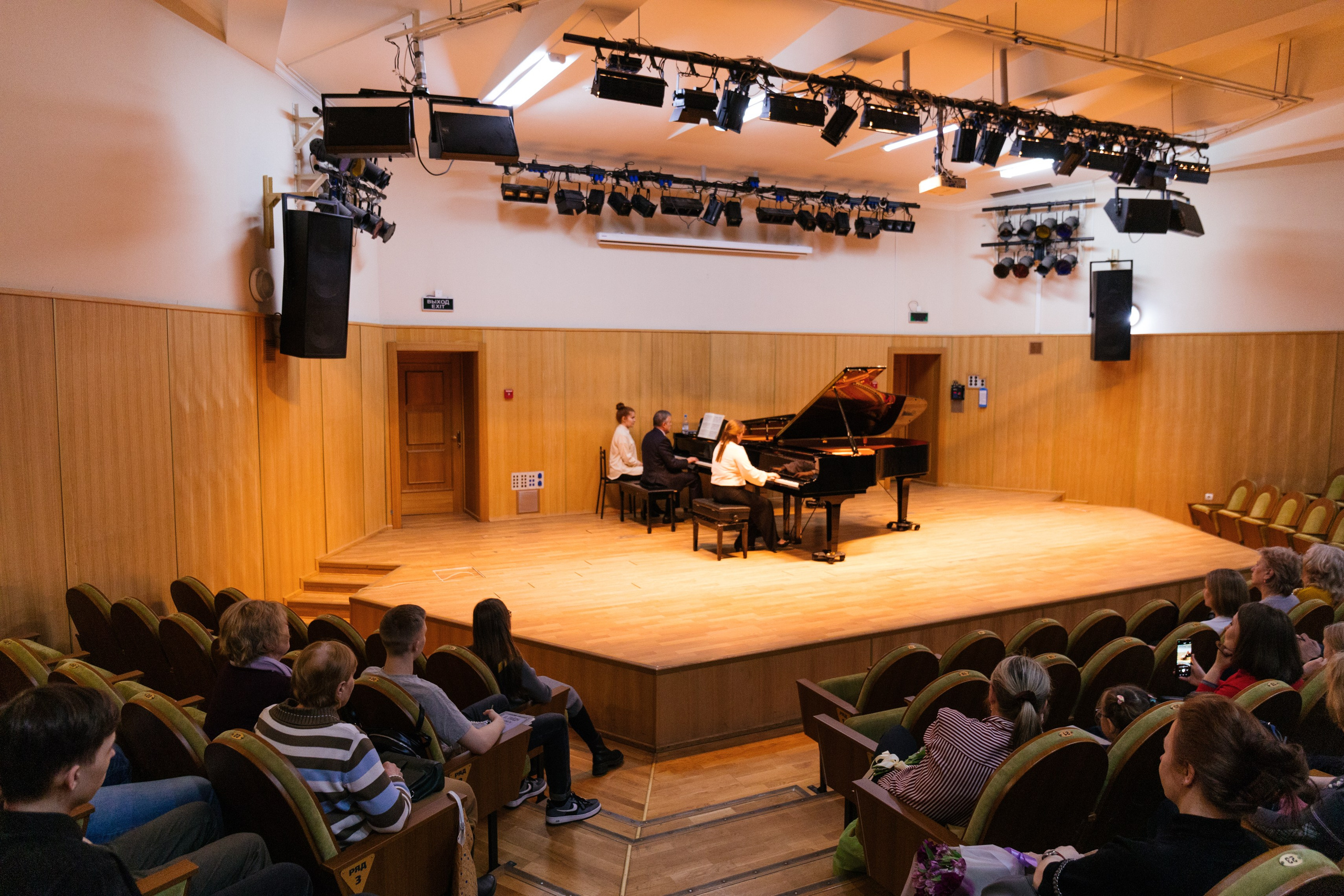 Репортаж. Коммерческий фотограф в Красноярске | Светлана Мищук