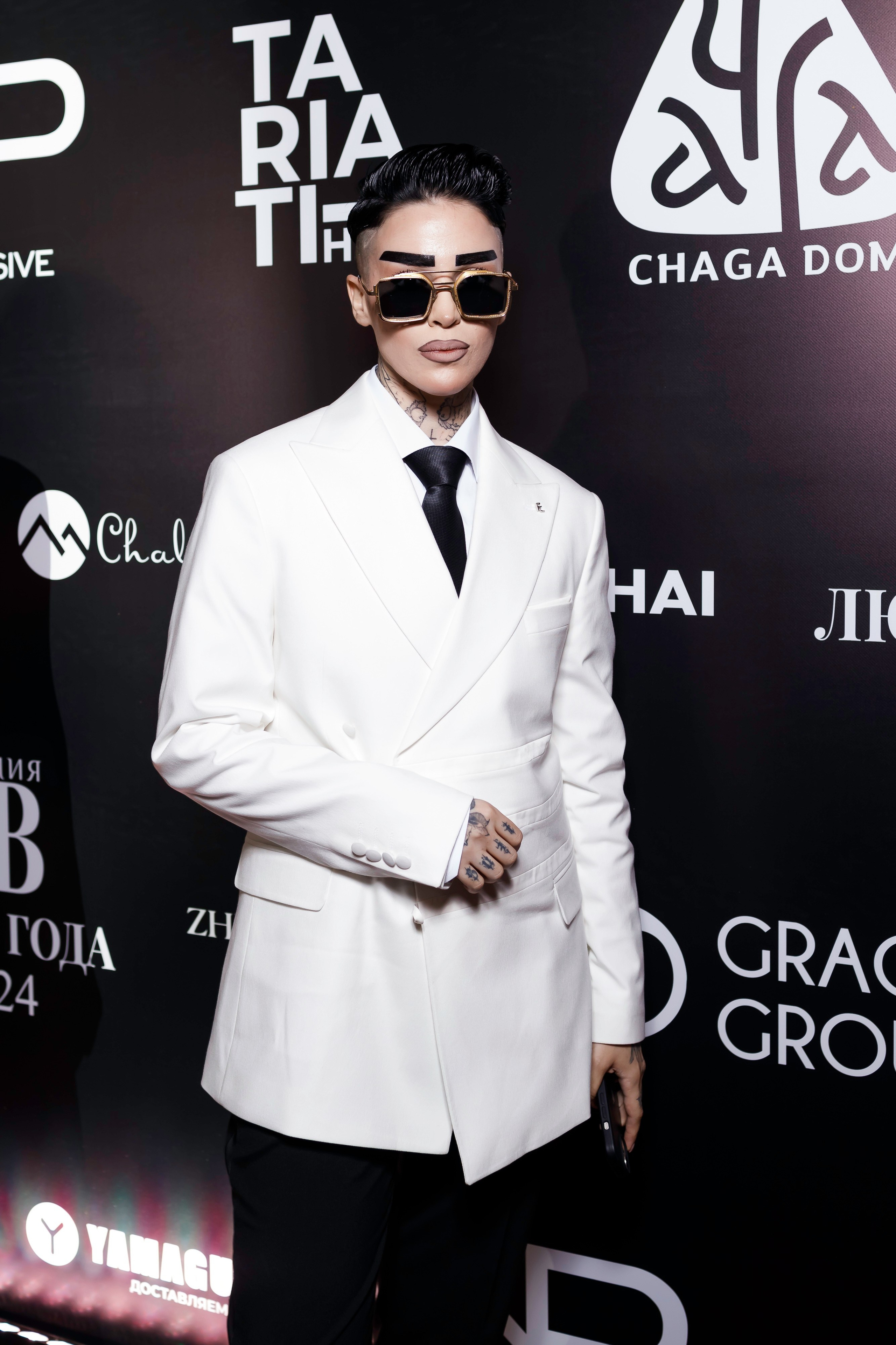 Премия «FB Люди Года» 2024. Катерина Киреева — фотограф в Москве