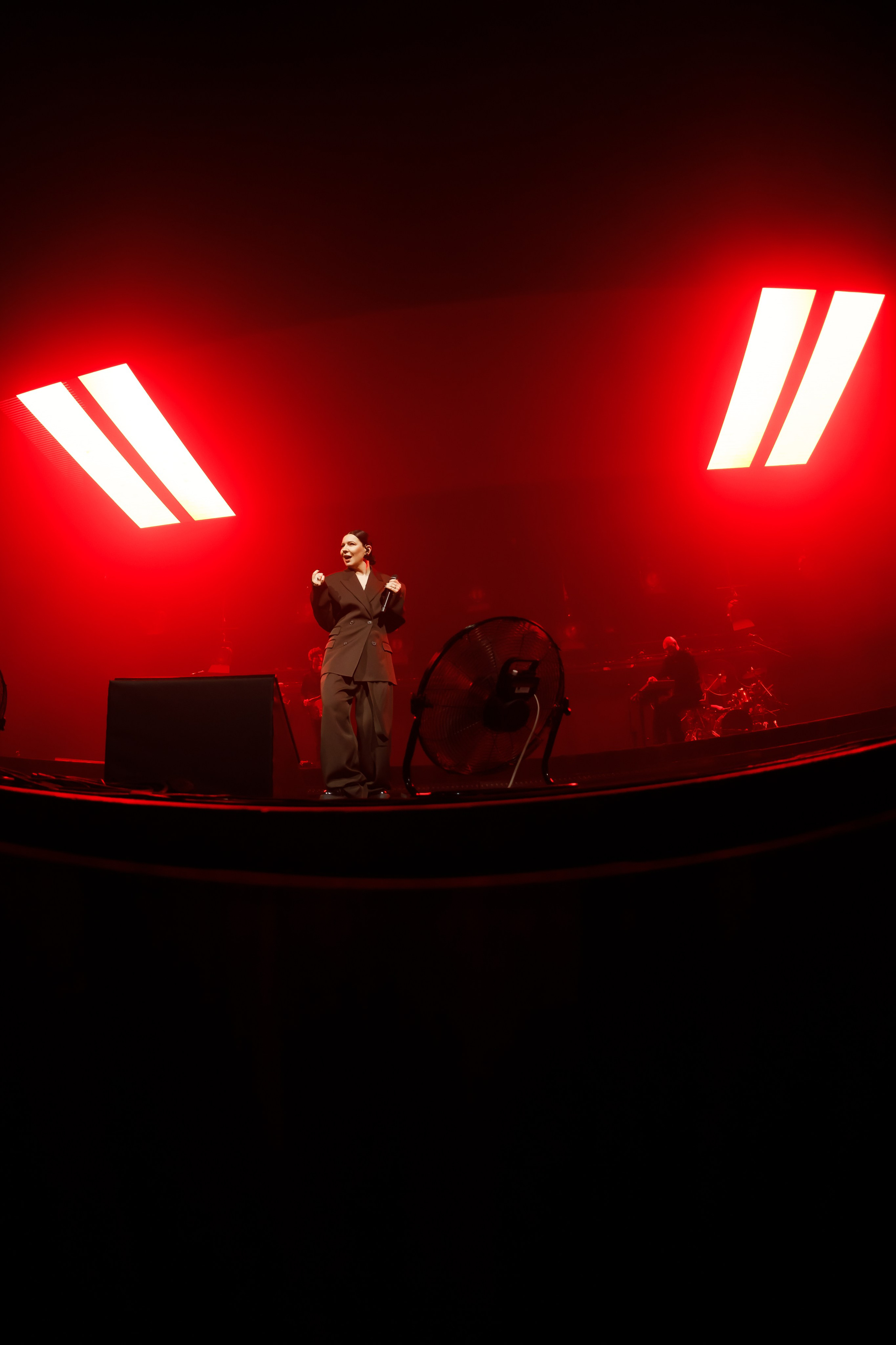 ЕЛКА (кз"Москва»). Катерина Киреева — фотограф в Москве