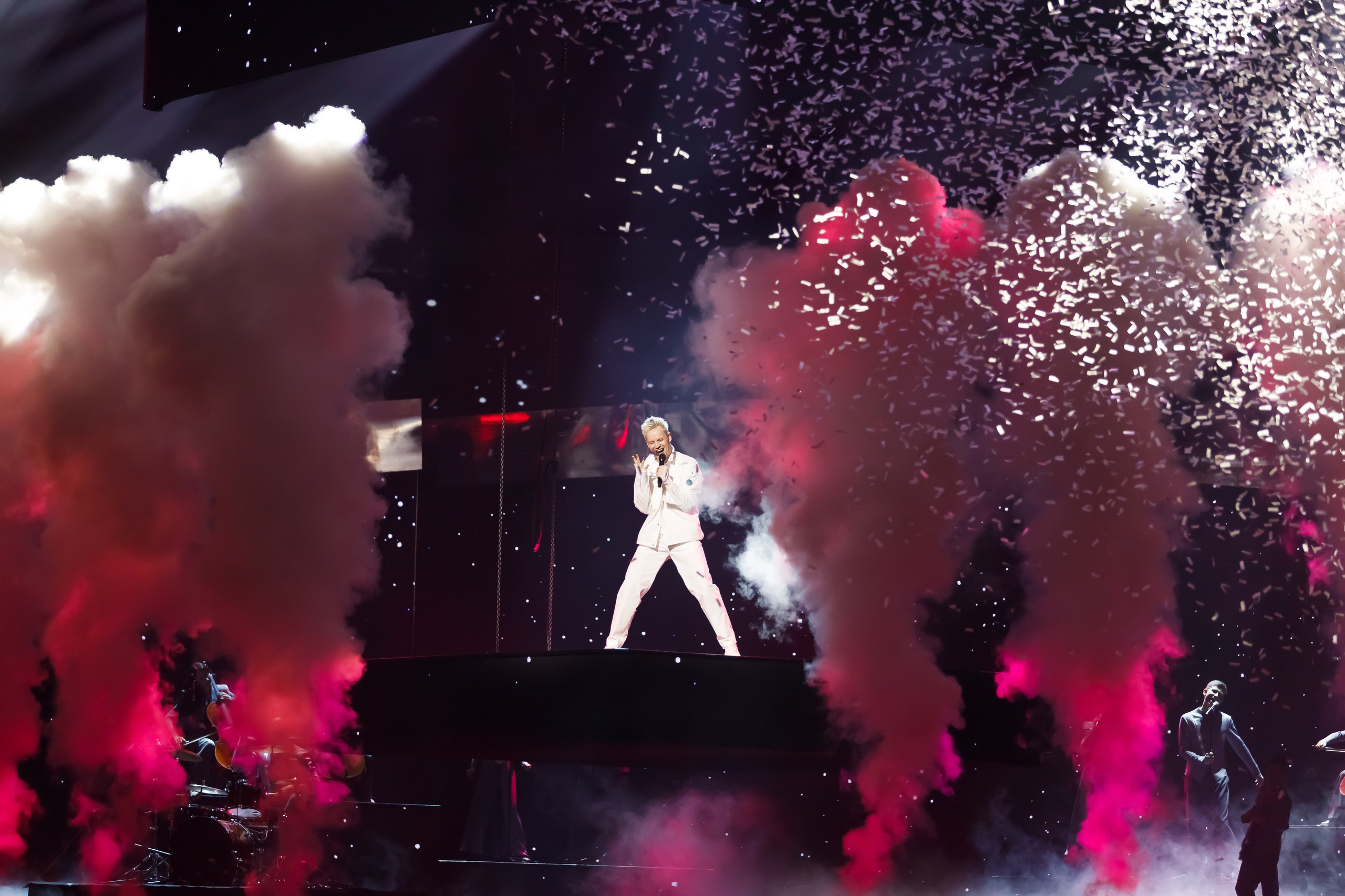 МУЗТВ 2025. Катерина Киреева — фотограф в Москве