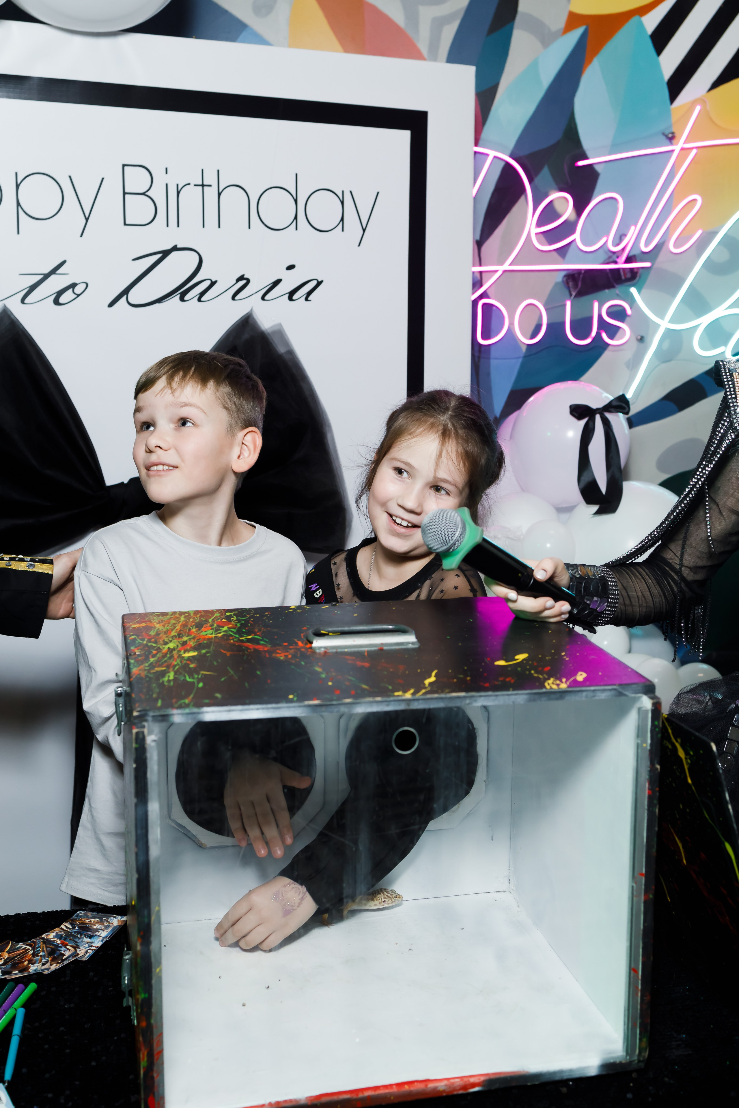 Др ДАШИ 9 лет. Катерина Киреева — фотограф в Москве