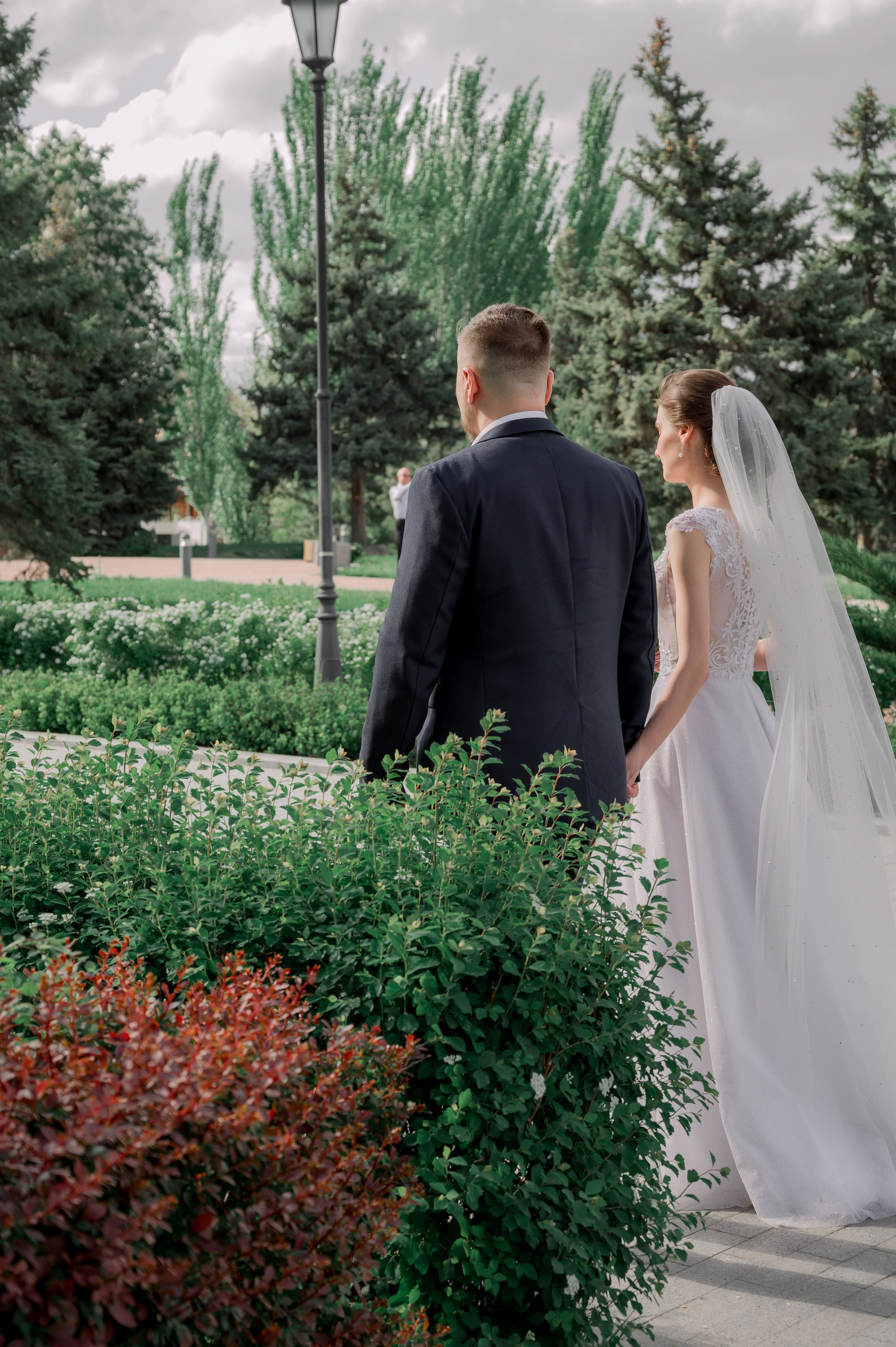 D & M. Свадебный и семейный фотограф в Астрахани