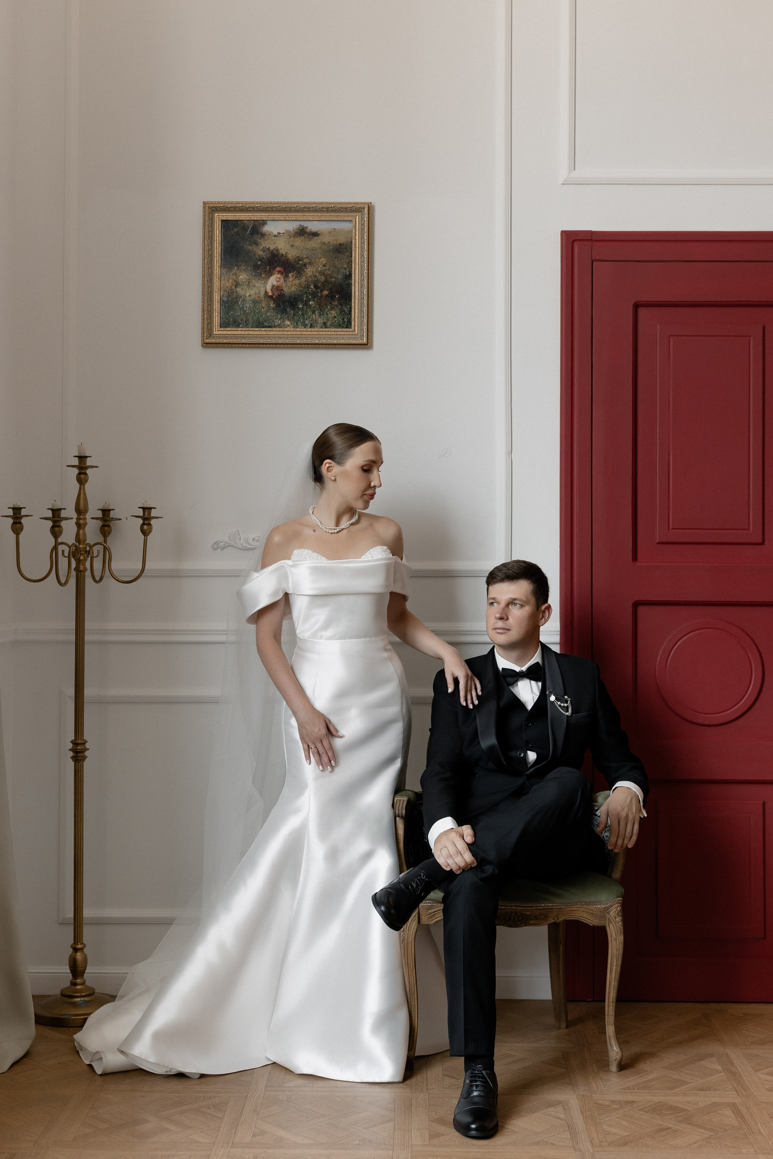 V&R. СВАДЕБНАЯ И ПОРТРЕТНАЯ ФОТОГРАФИЯ КРАСНОДАР | Анна&Эдуард МАЙЕР