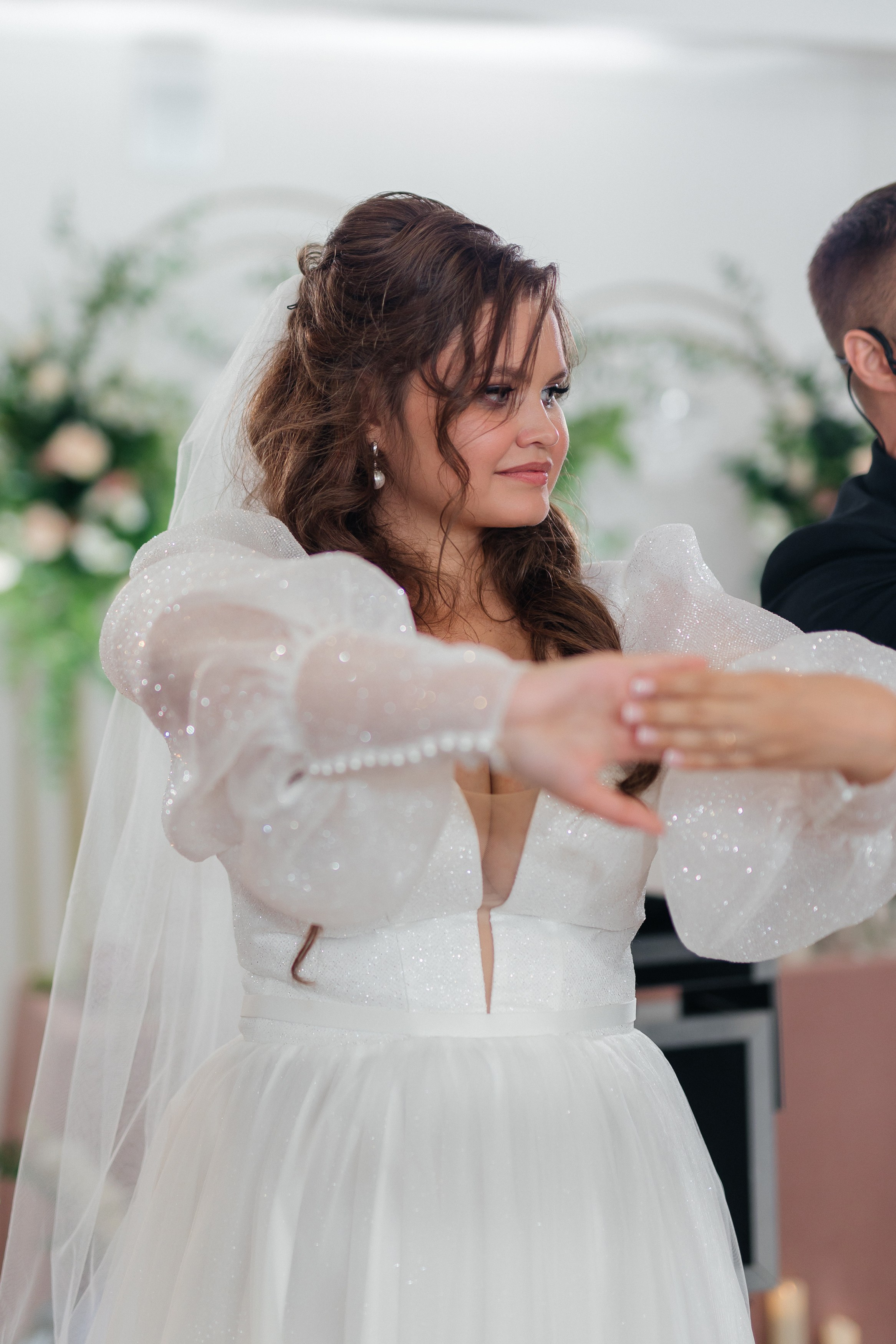 Свадьба Полины и Вадима. Свадебный и контент фотограф в Петрозаводске Ксения Истрафилова