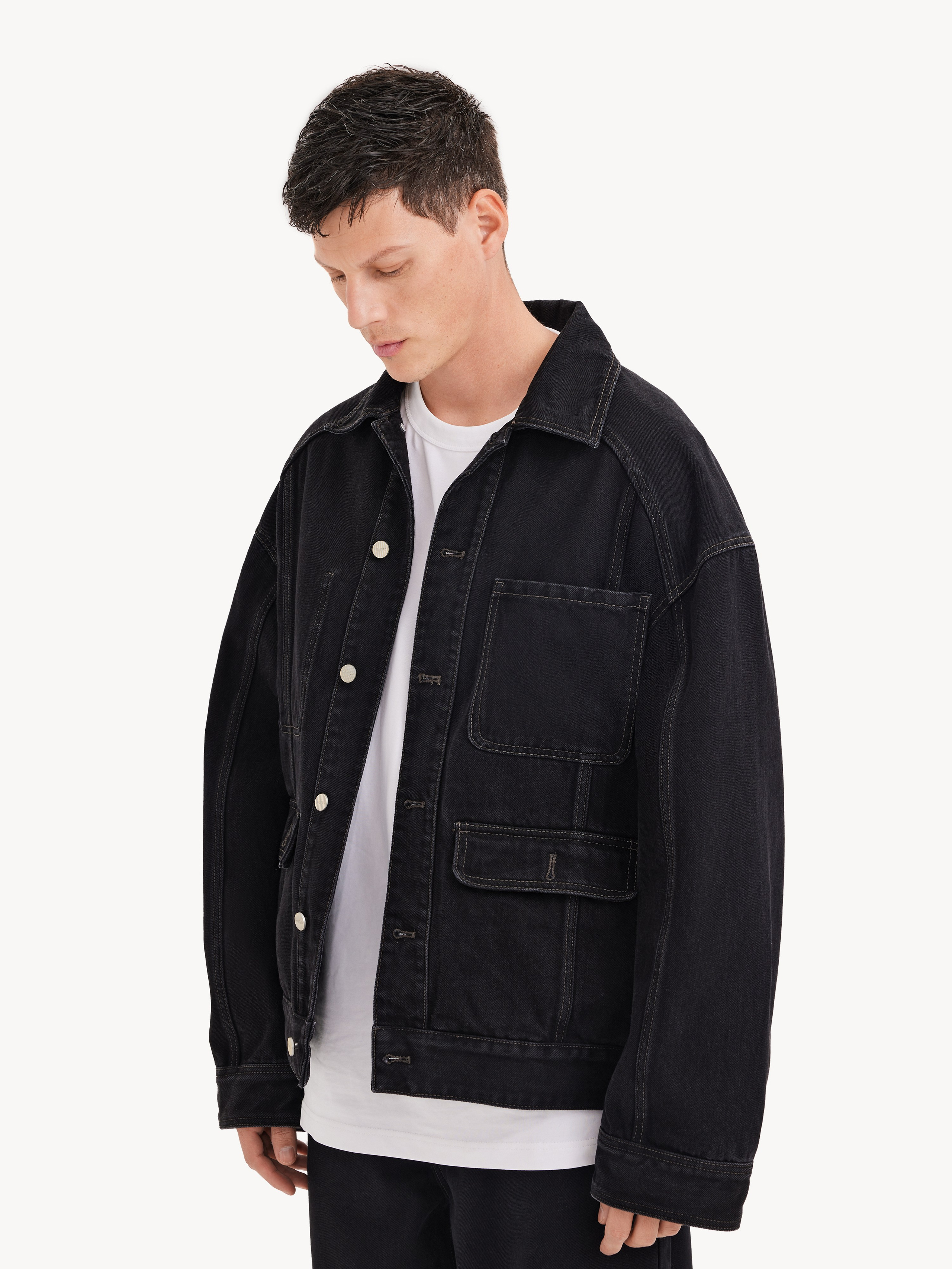 Ретушер для брендов одежды в Москве Струцкая Кристина