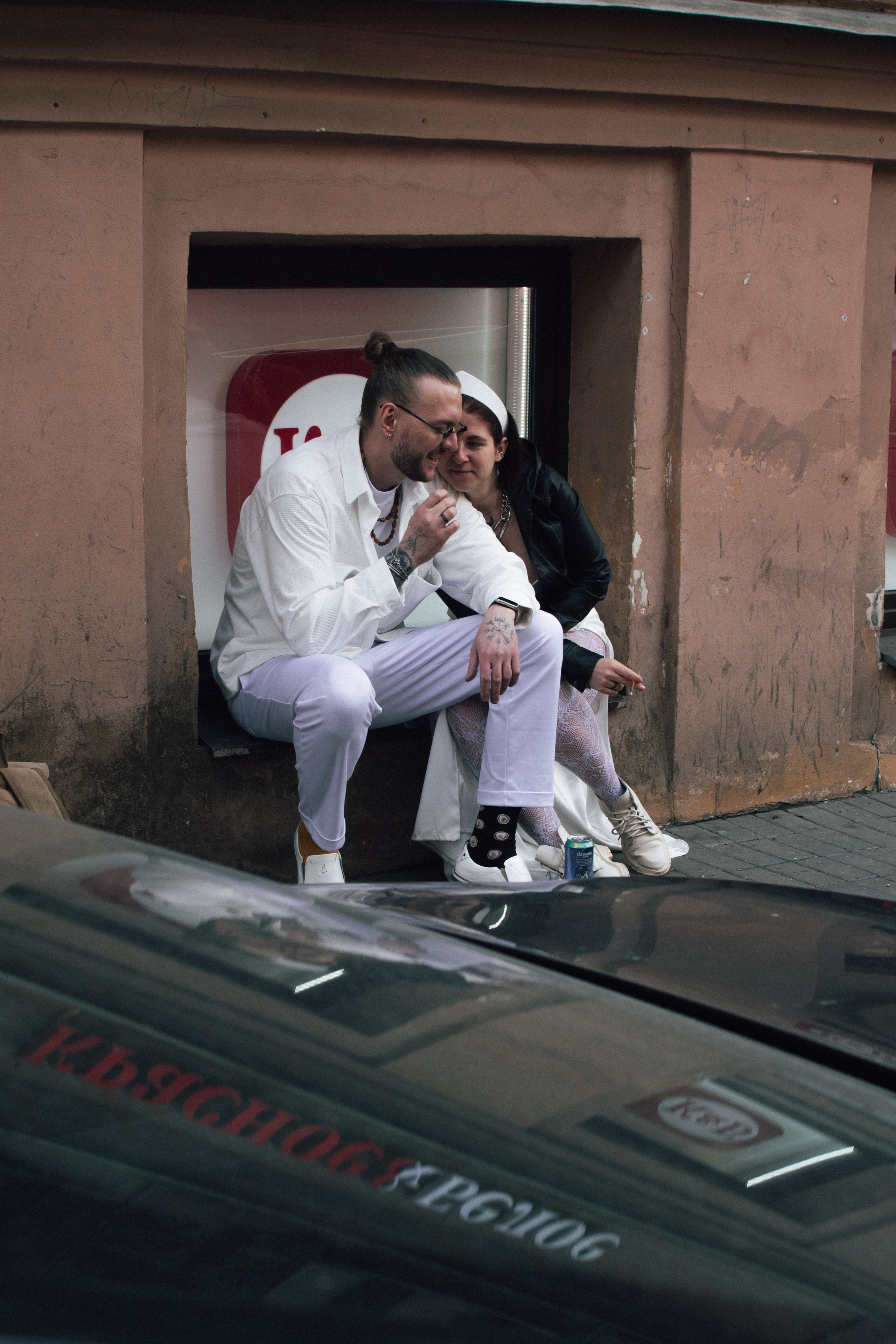 Свадьба Наталья и Владимир. Фотограф Санкт-Петербург