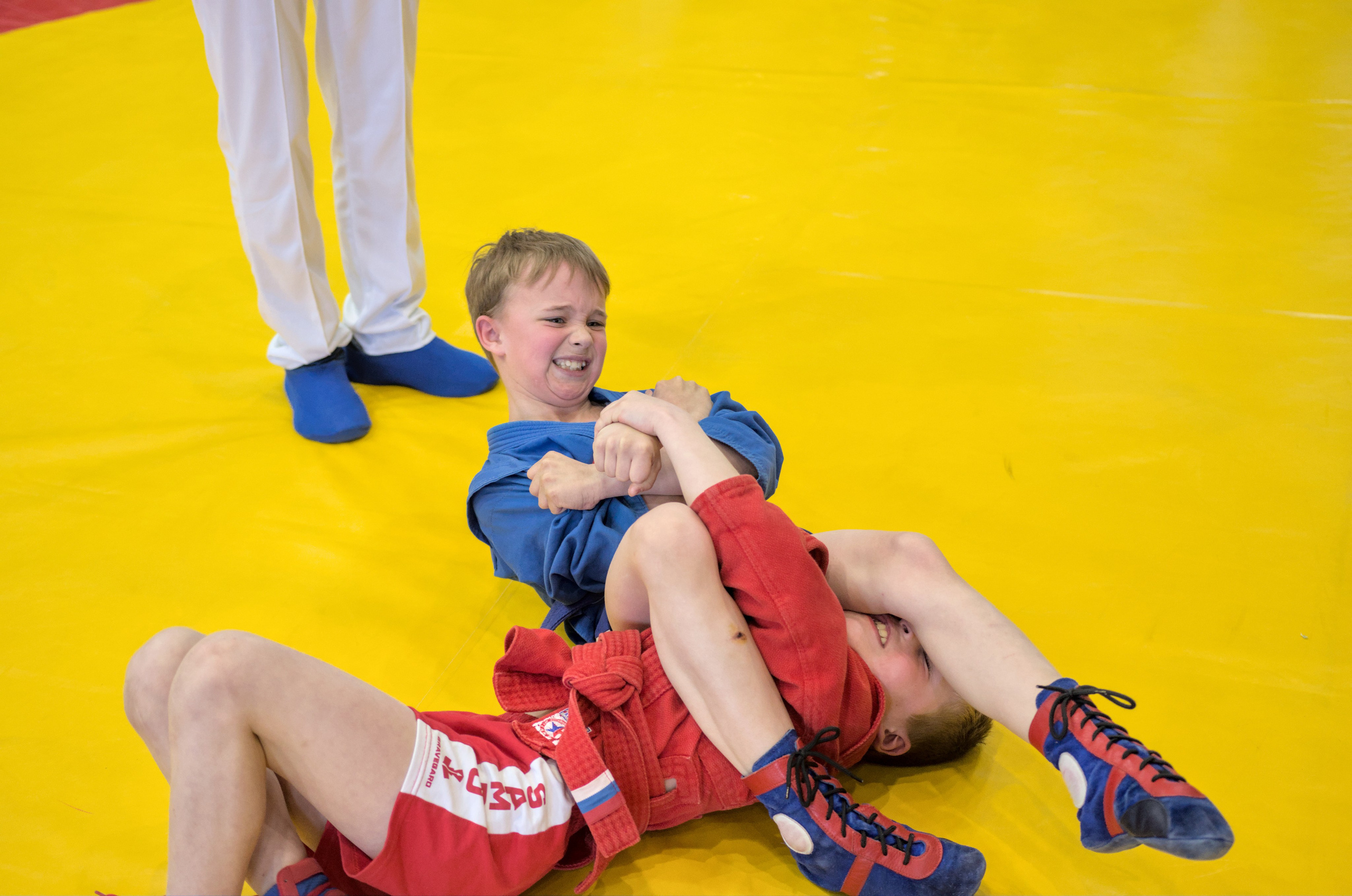 Самбо. Турнир «Александр Невский — воин-победитель». Фото детских спортивных мероприятий и всякое интересное через объектив