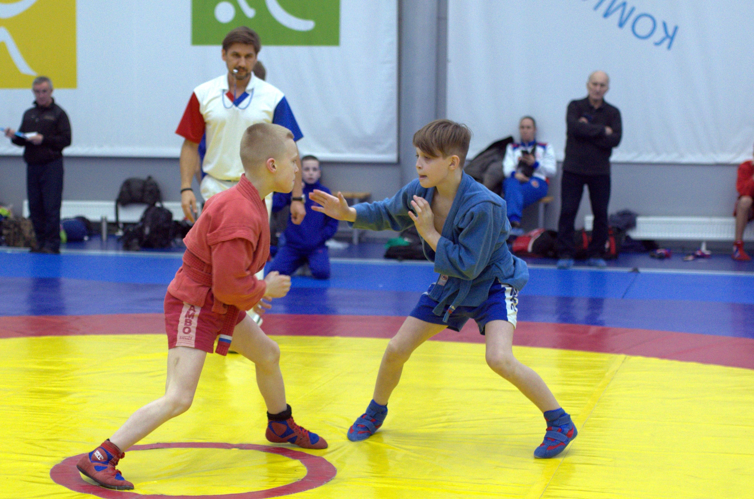 Самбо. Турнир к дню самбо. Фото детских спортивных мероприятий и всякое интересное через объектив
