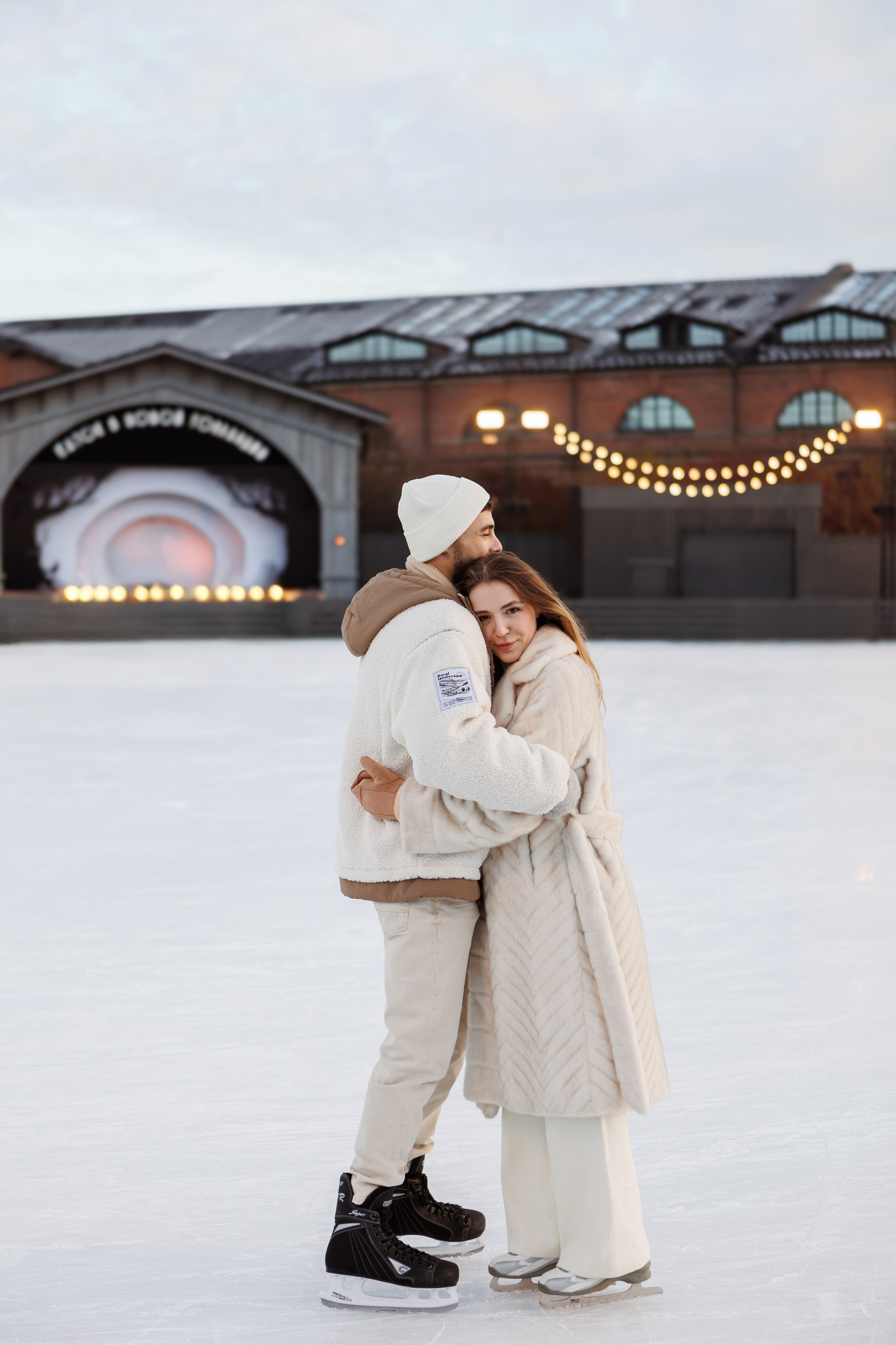 Екатерина & Владимир. Свадебный фотограф в СПБ | Санкт-Петербурге Анастасия Рахимгулова