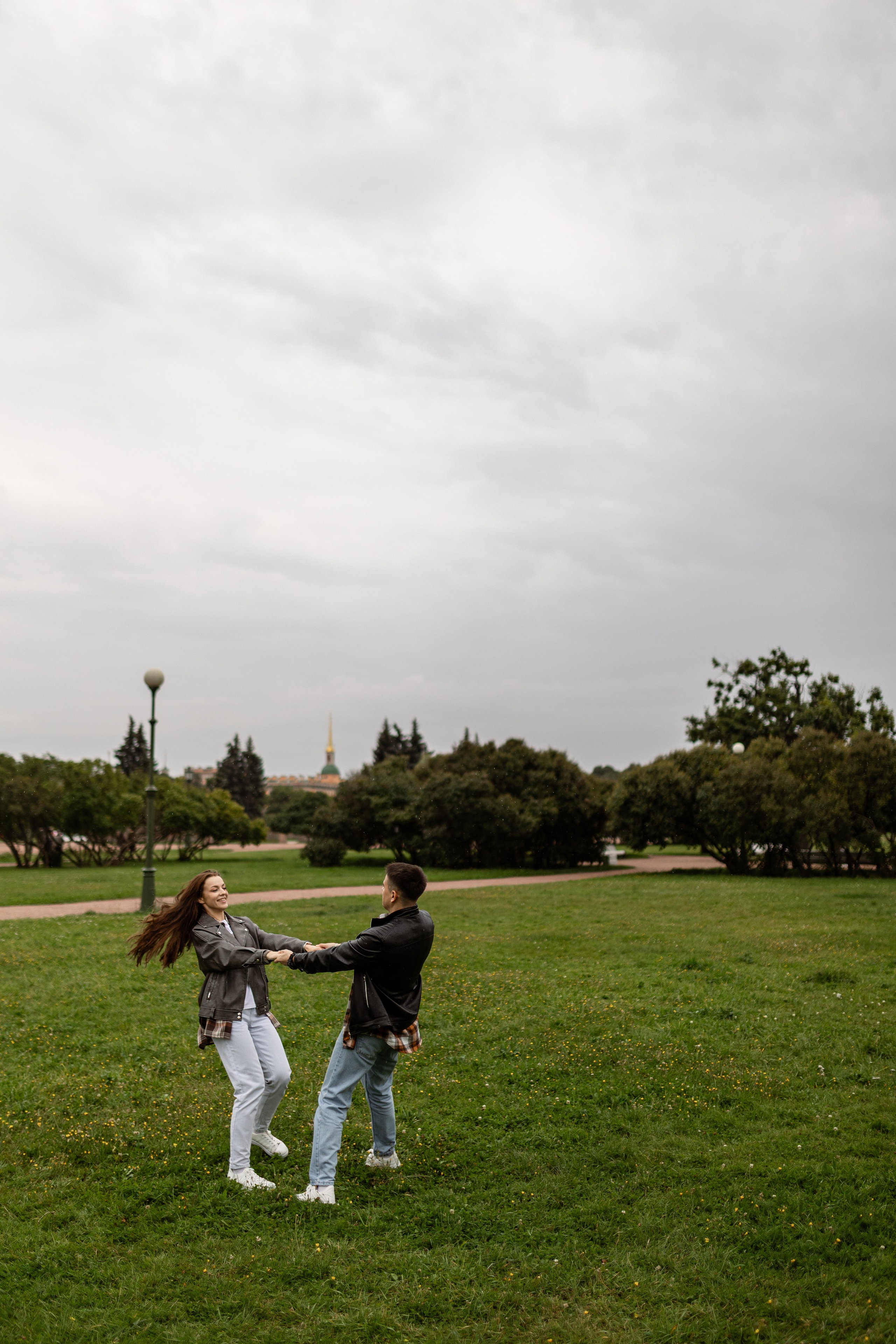 Елизавета & Дмитрий | 29.08.2025. Свадебный фотограф в СПБ | Санкт-Петербурге Анастасия Рахимгулова