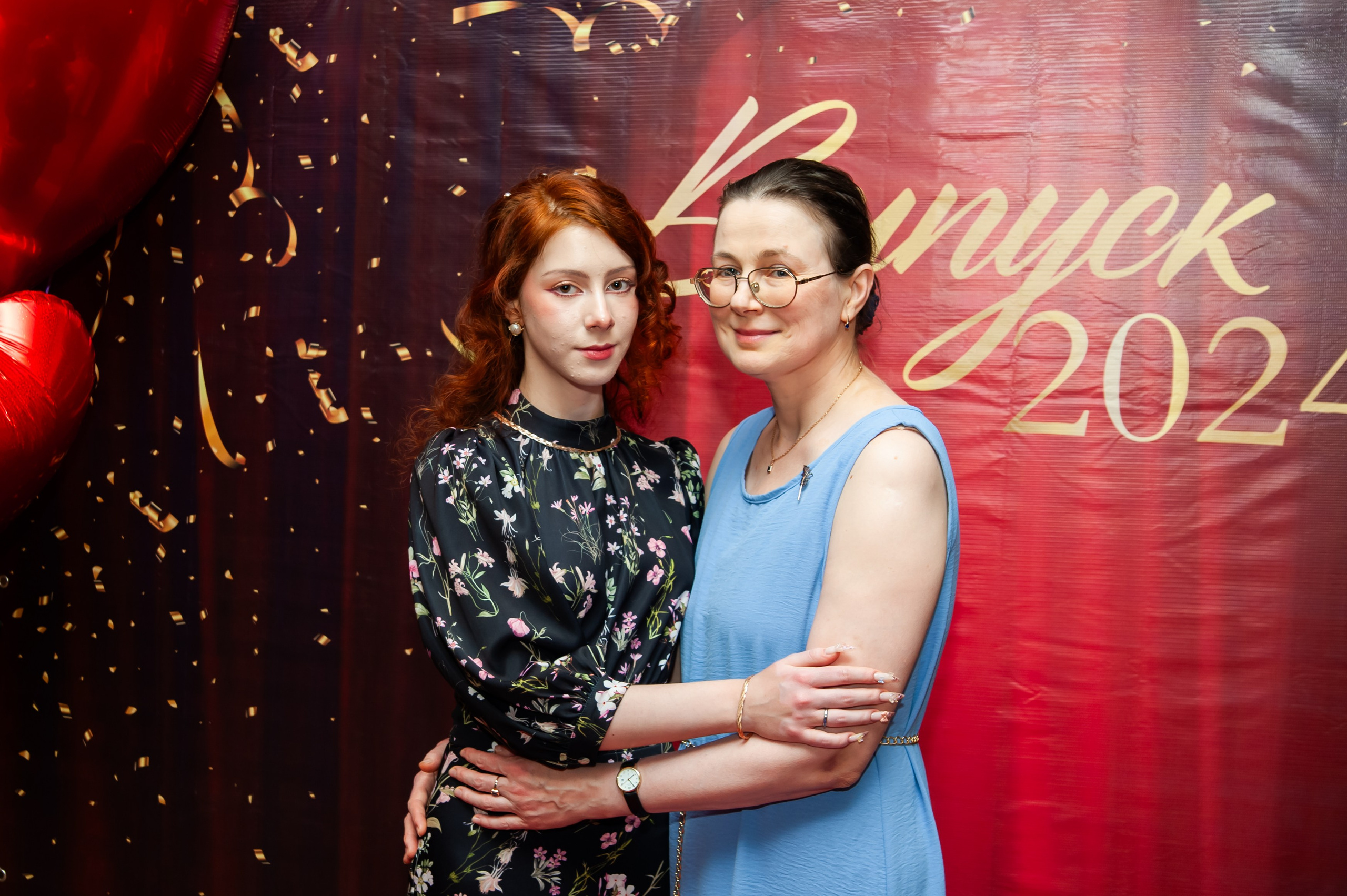 Выпускной МАОУ СОШ № 17 им. Эдуарда Есаяна. Свадебный и семейный фотограф Денис Лукьянов в Краснодаре, Краснодарском крае и Республике Крым