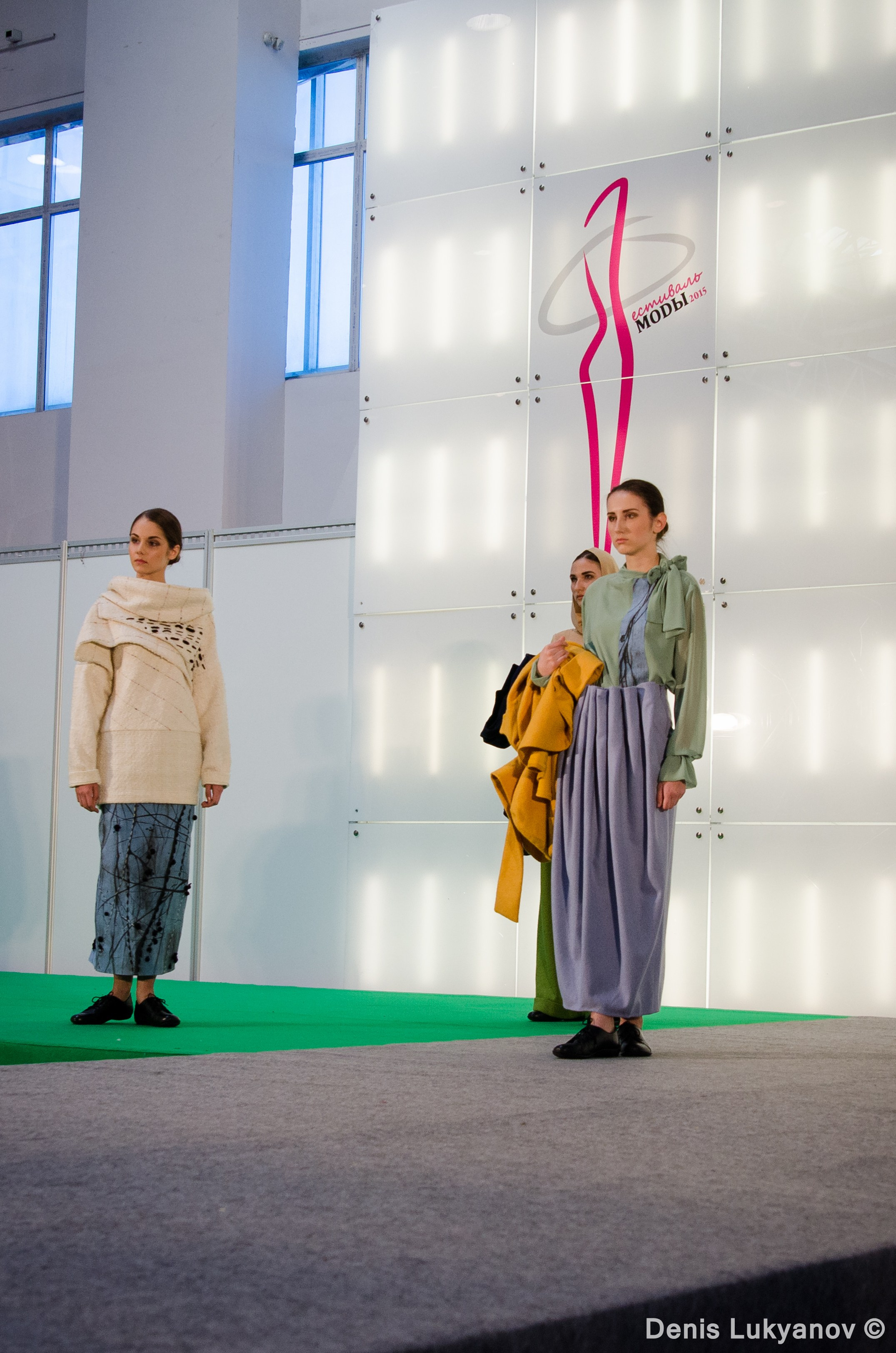 Формула Моды.Континент. Свадебный и семейный фотограф Денис Лукьянов в Краснодаре, Краснодарском крае и Республике Крым