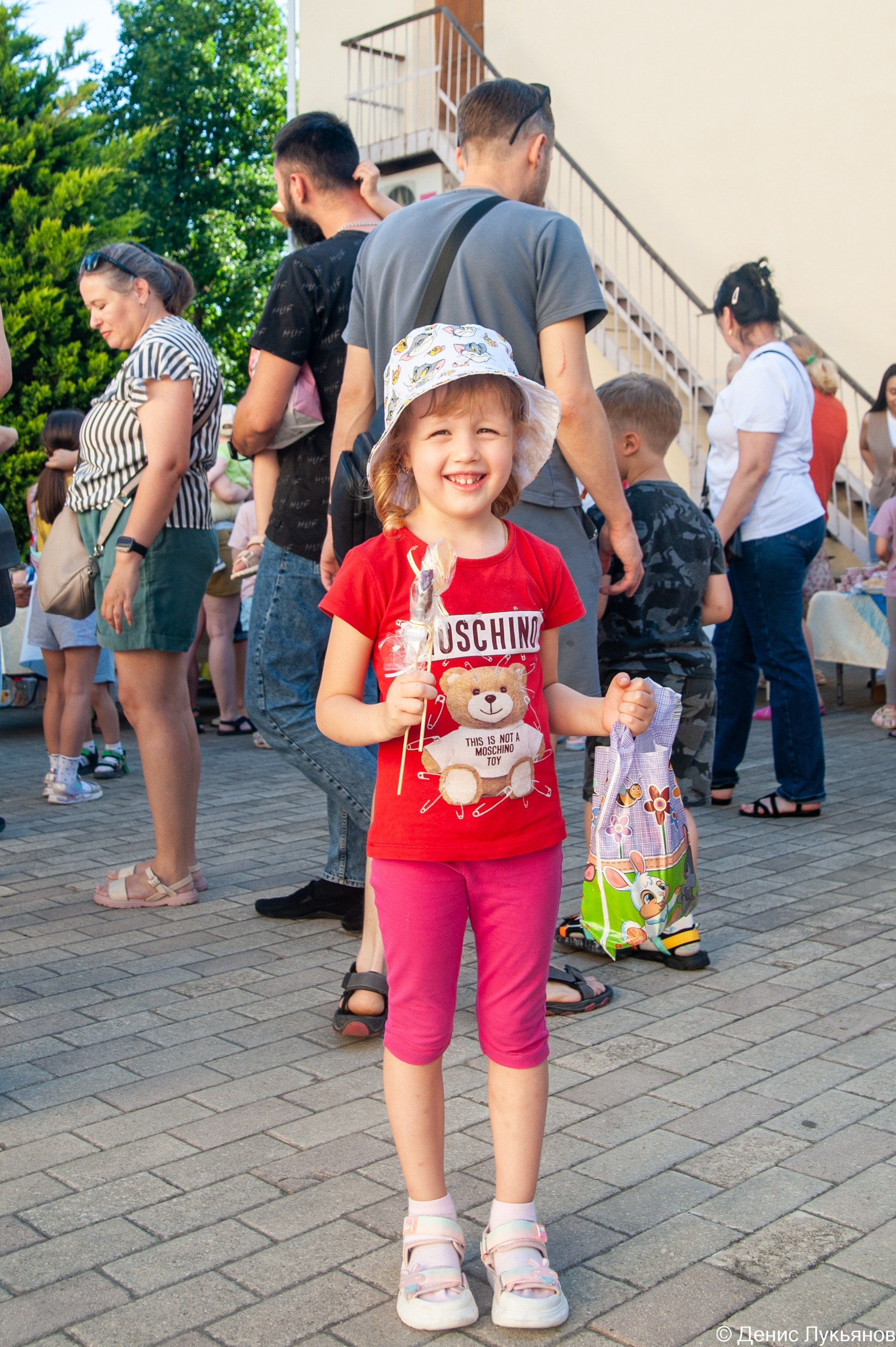 Ярмарка. Свадебный и семейный фотограф Денис Лукьянов в Краснодаре, Краснодарском крае и Республике Крым