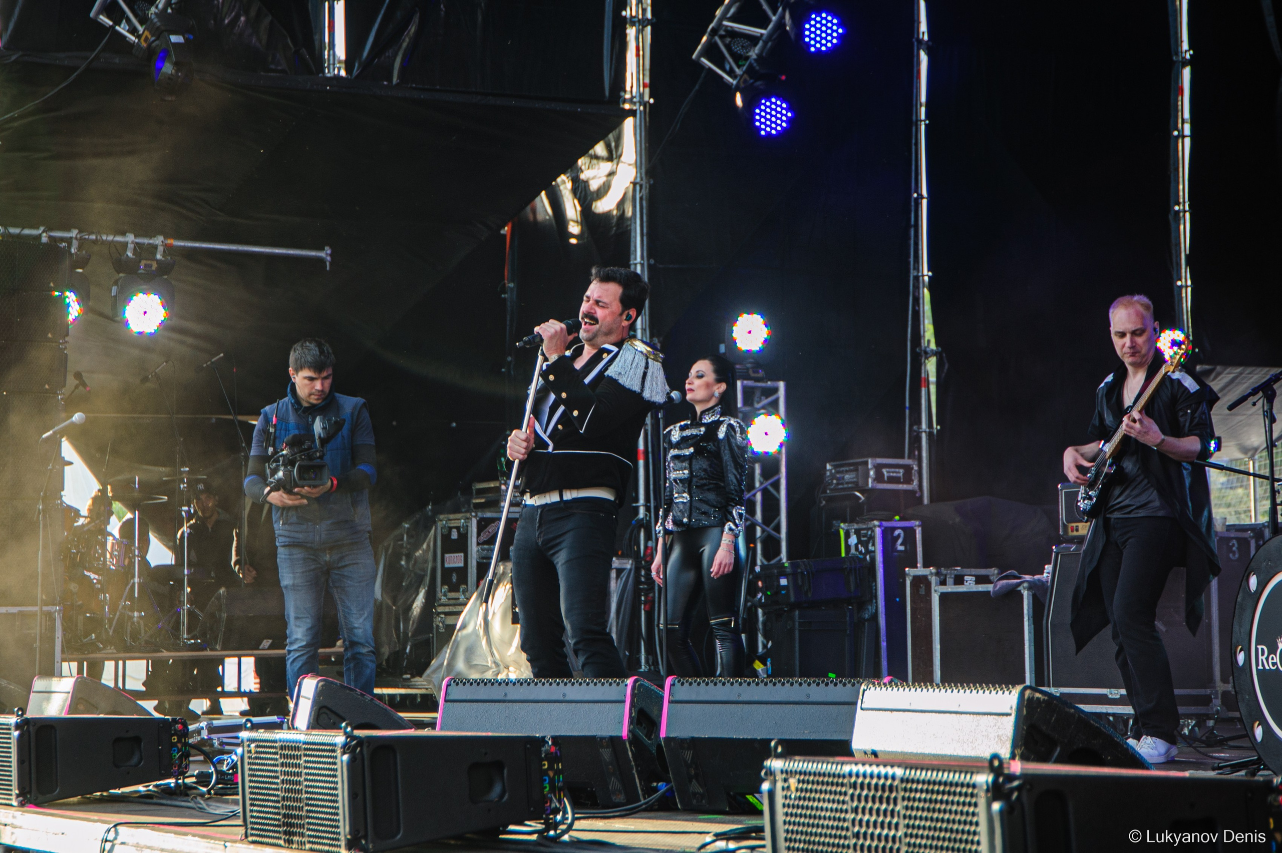 Лестница в Небо 2022. Свадебный и семейный фотограф Денис Лукьянов в Краснодаре, Краснодарском крае и Республике Крым