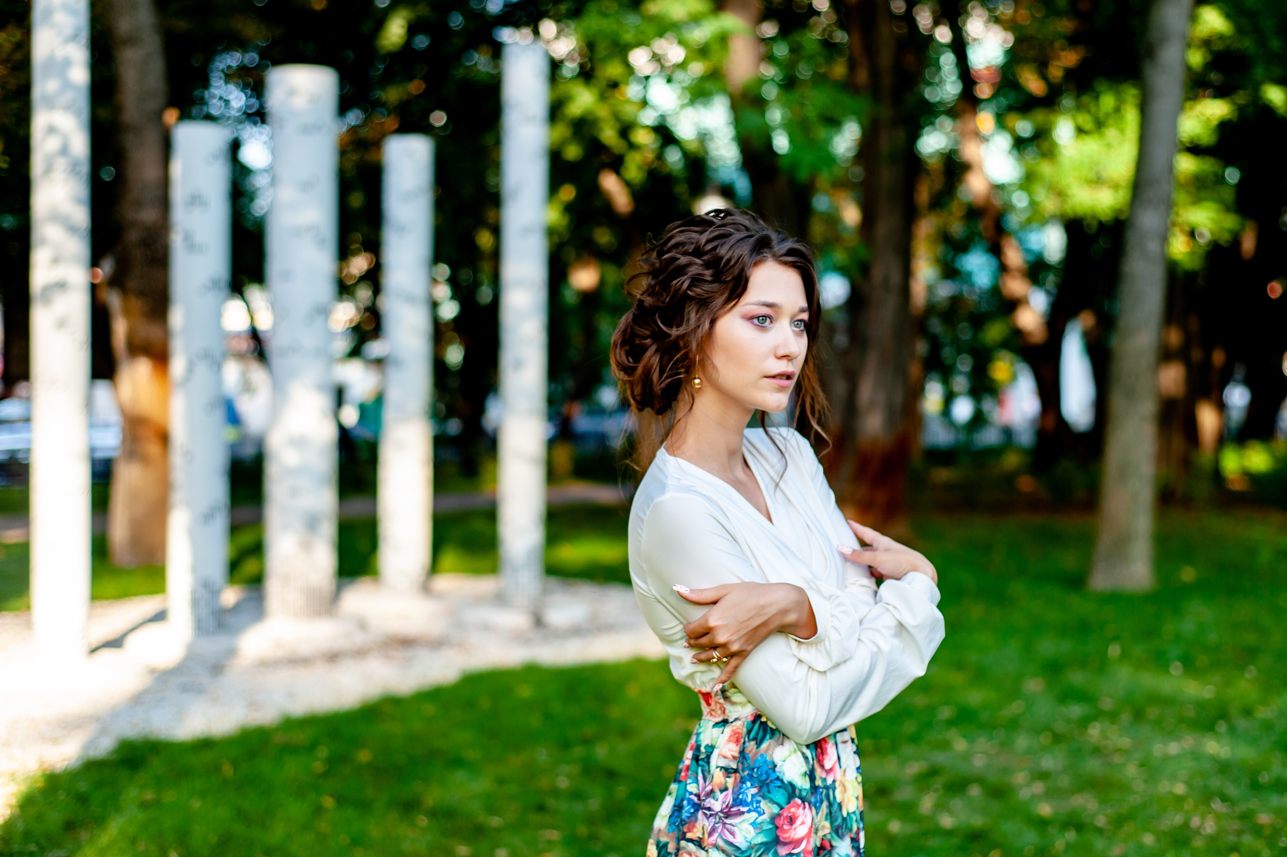 Индивидуальные съемки. Свадебный и семейный фотограф Денис Лукьянов в Краснодаре, Краснодарском крае и Республике Крым