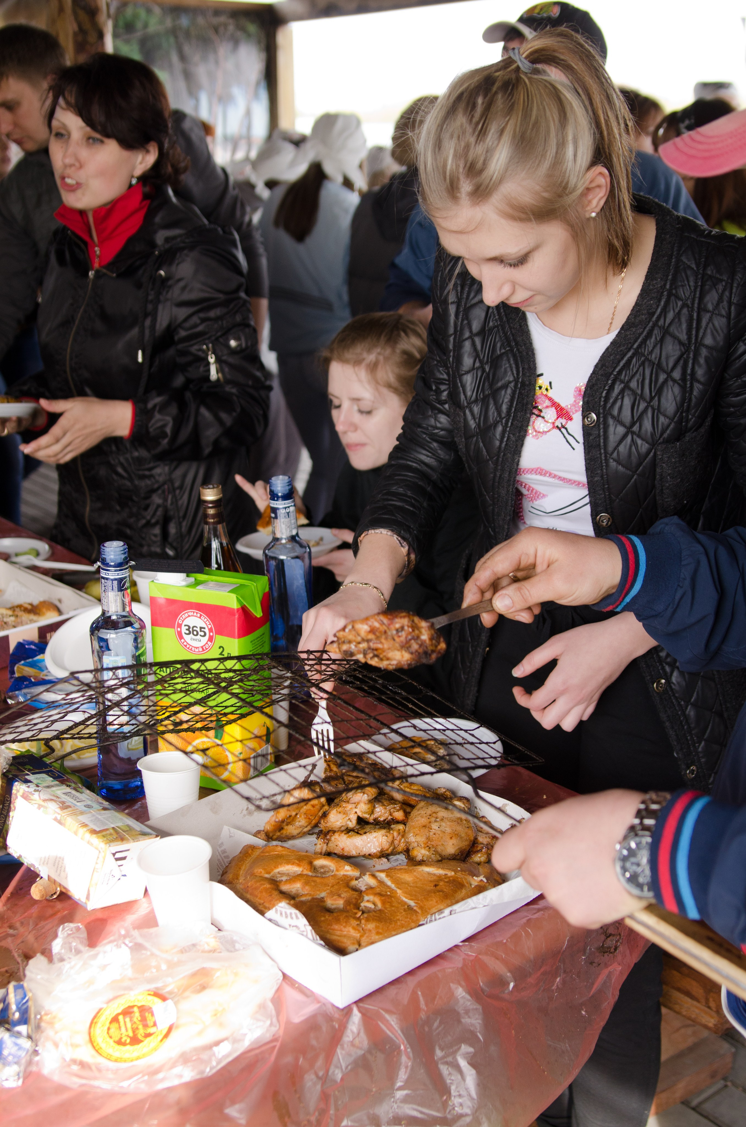 Корпоратив.Пиратский остров. Свадебный и семейный фотограф Денис Лукьянов в Краснодаре, Краснодарском крае и Республике Крым