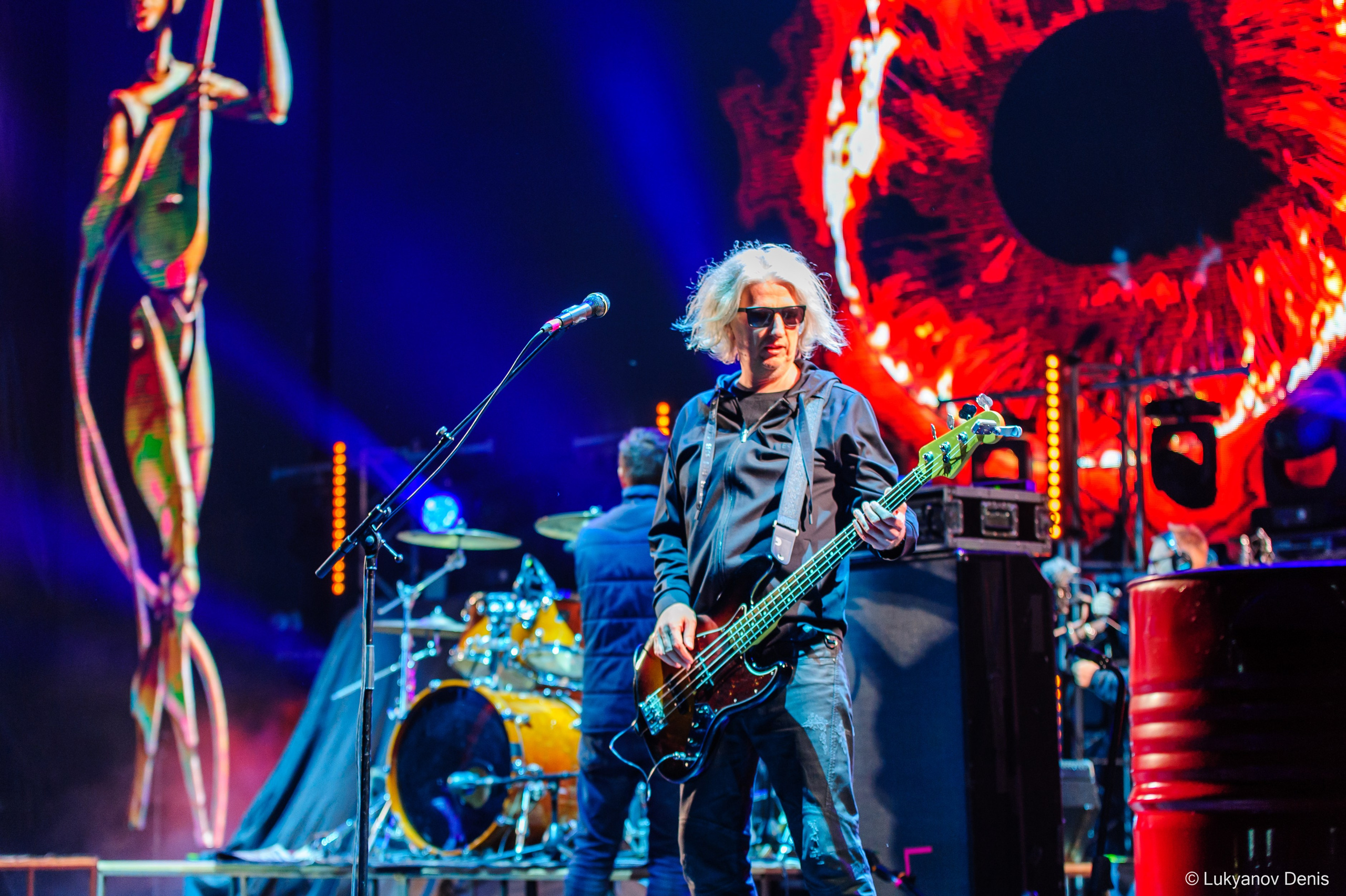 Лестница в Небо 2022. Свадебный и семейный фотограф Денис Лукьянов в Краснодаре, Краснодарском крае и Республике Крым