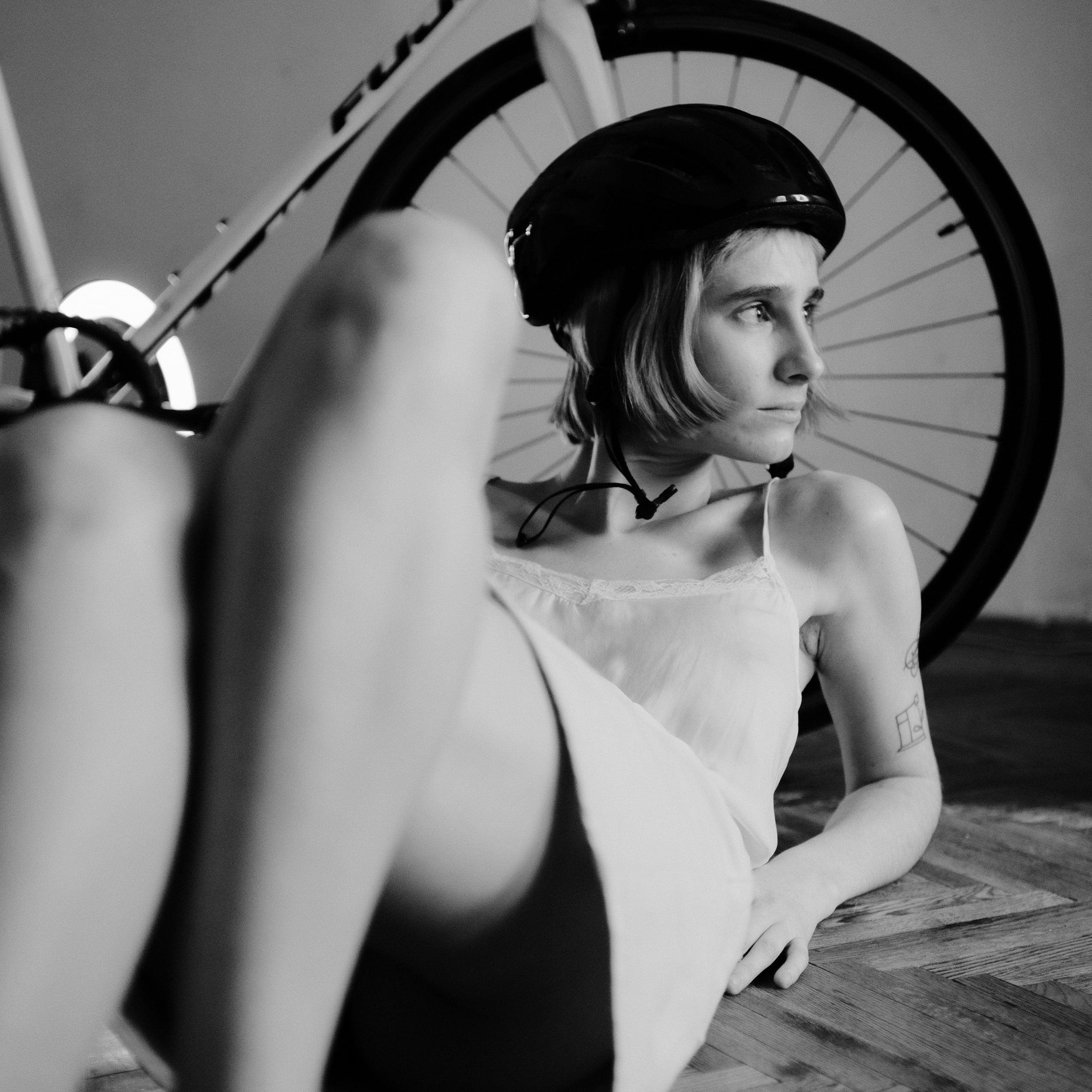 Саша. Фотограф, видеограф в Санкт-Петербурге