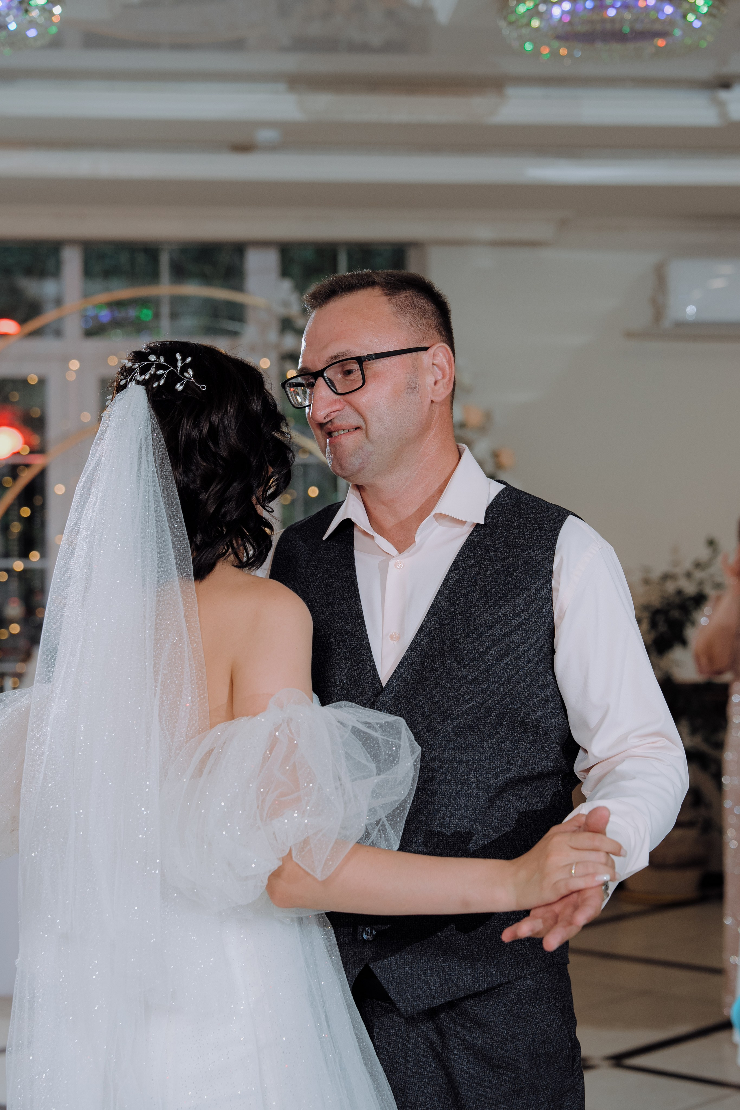 «Андрей и Юлия» 2024