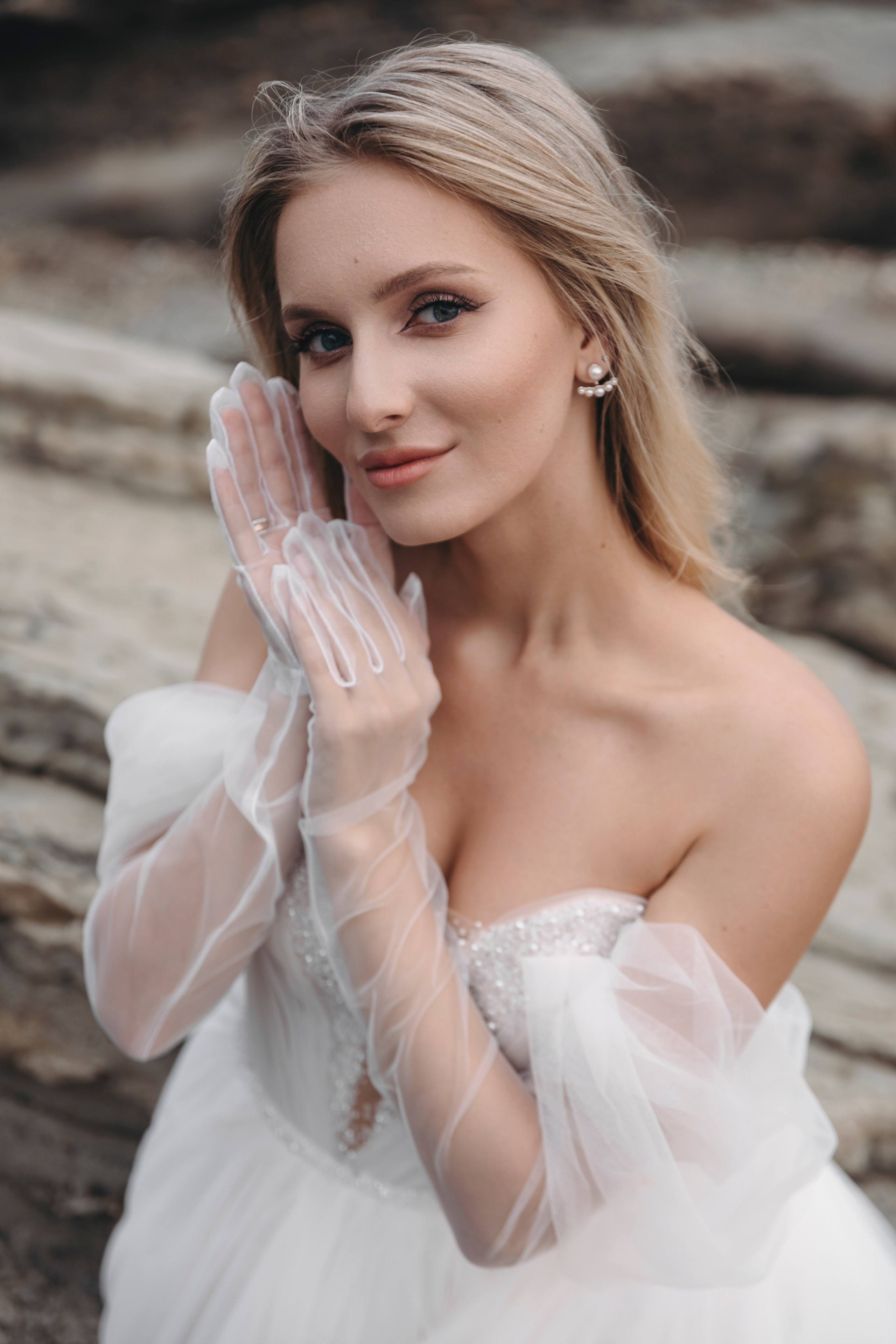 Виктория с мужем. Главная