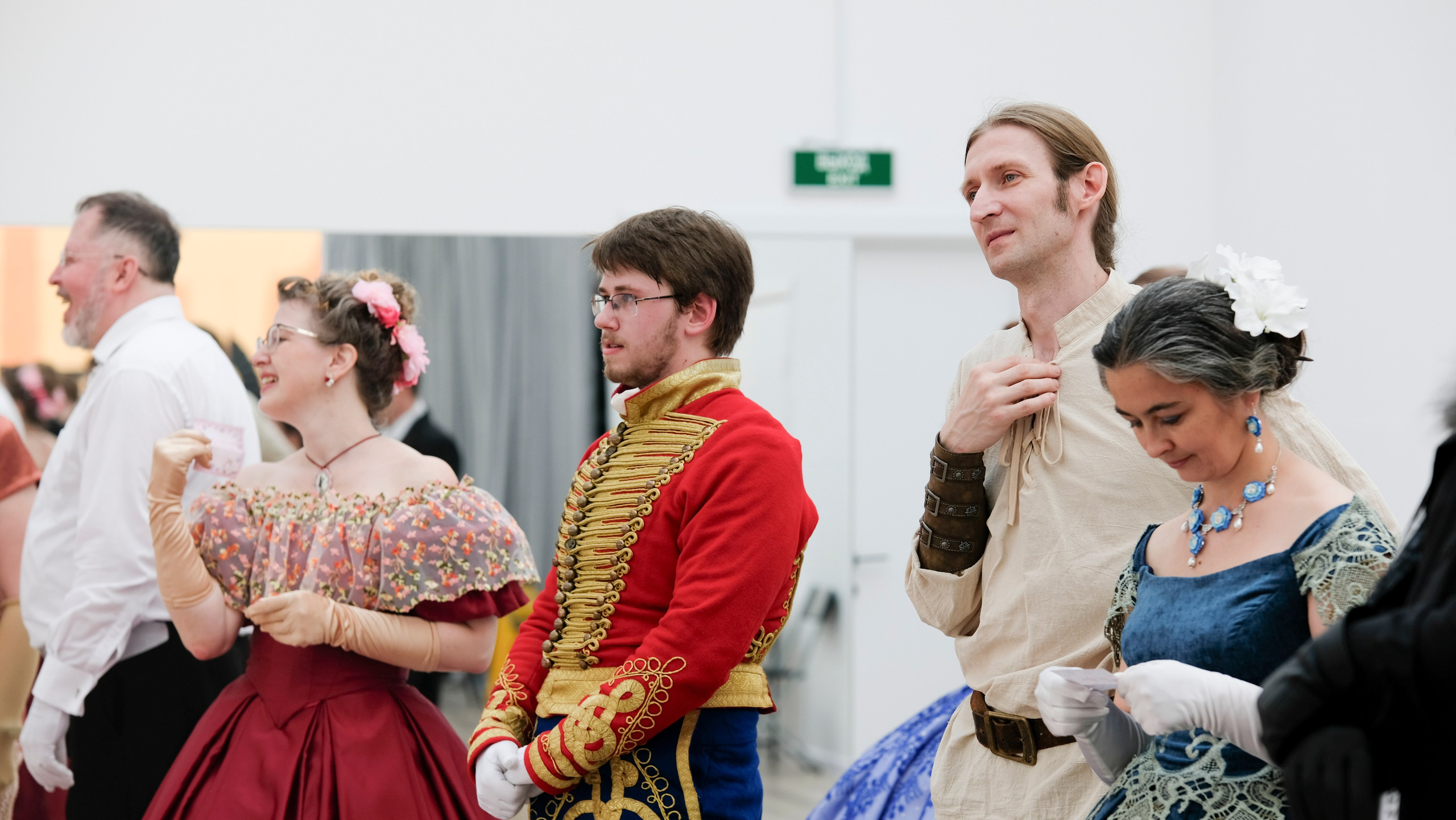 Вечерний бал. KRUTOVA_фотографирую жизнь