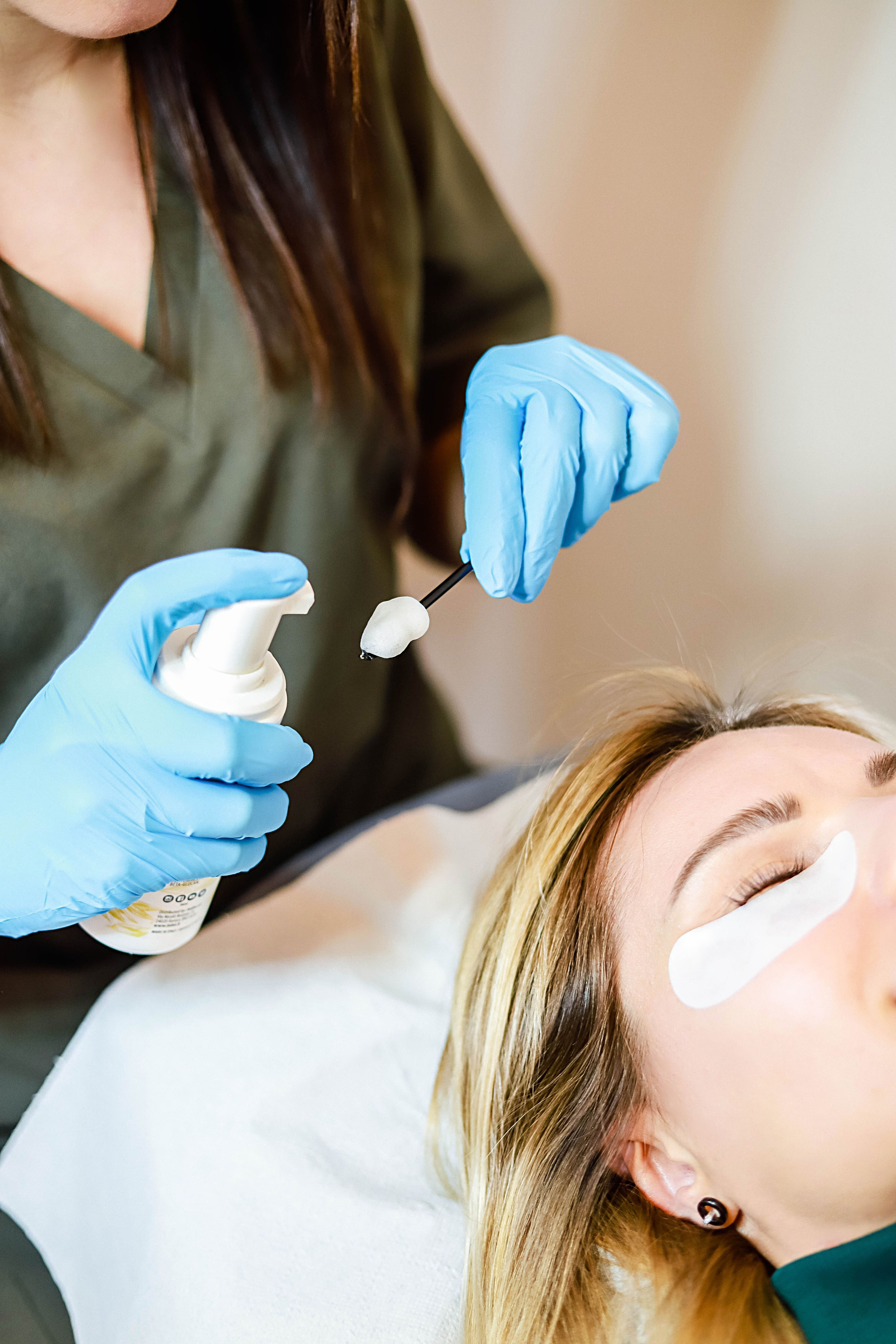 Салон красоты. Женский/Детский фотограф в Симферополе Вероника Слепогина