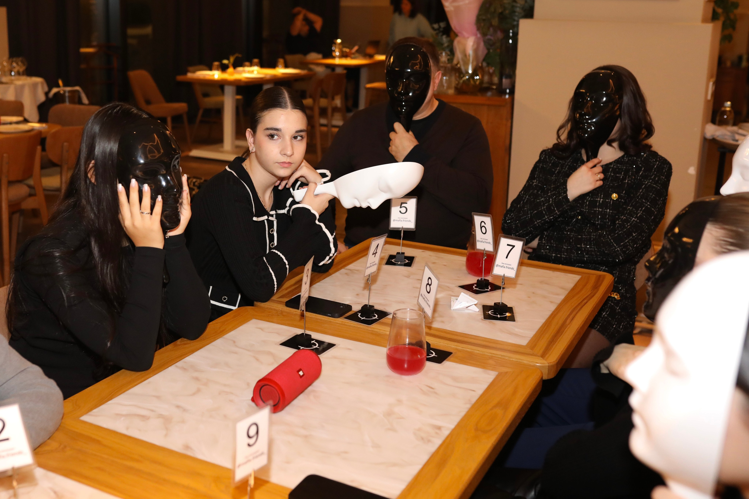 Корпоративная съемка. Фотограф на крещение Москва