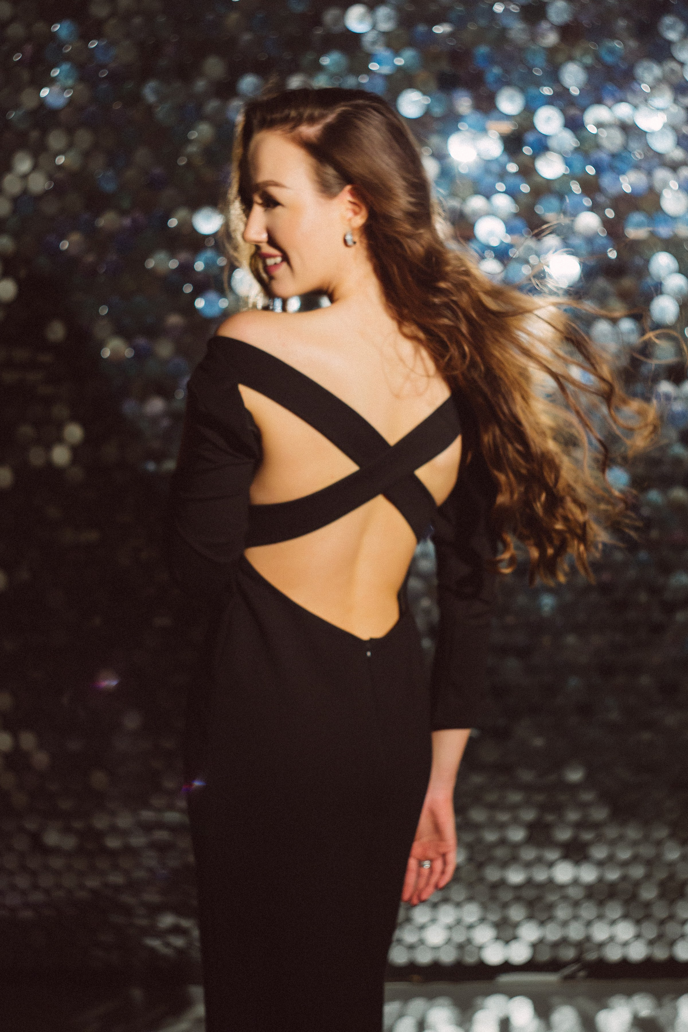 НГ фотосессии без елок. Семейный и контент фотограф в Москве Вероника Швец