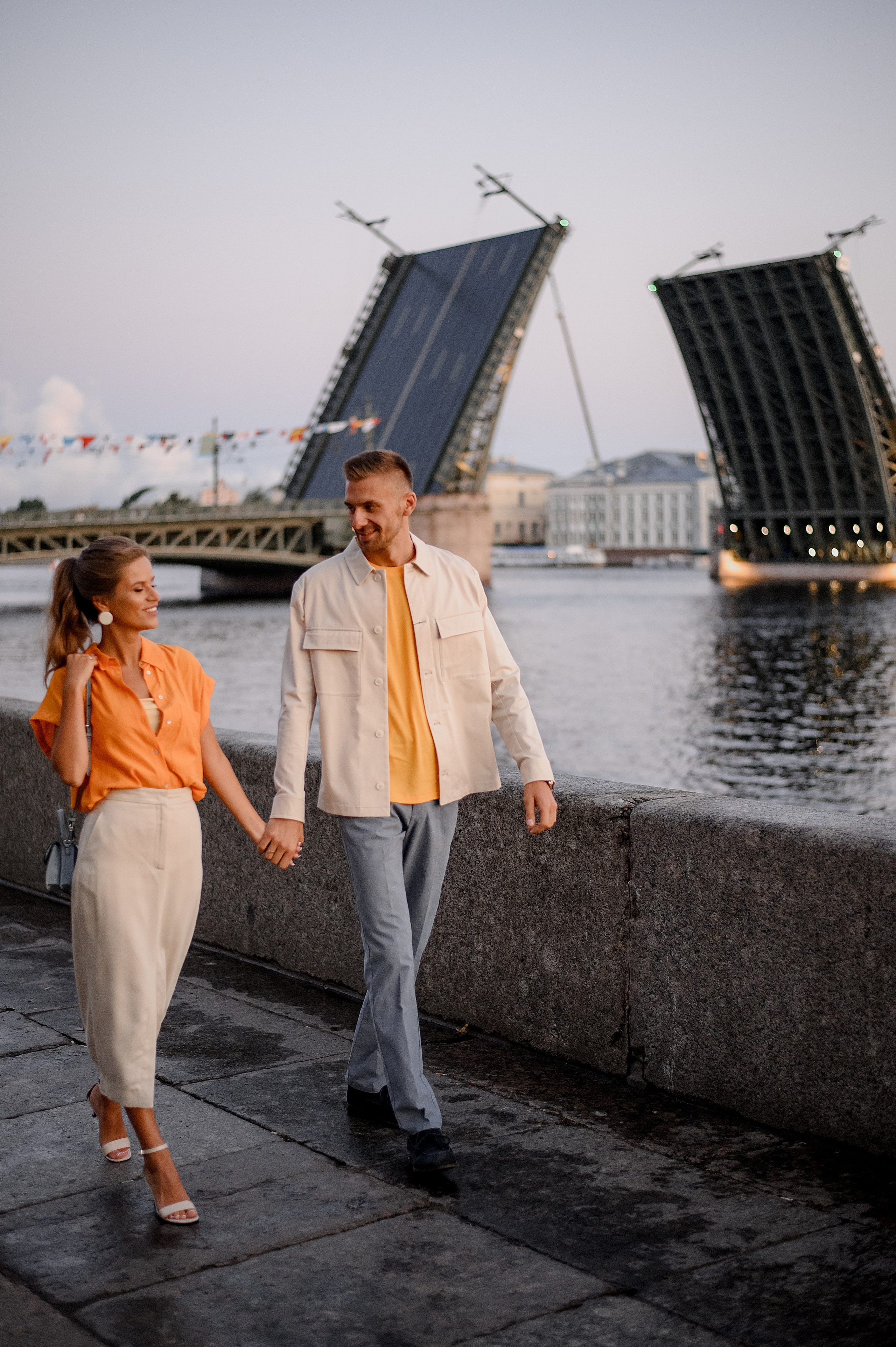 LoveStory. Свадебный фотограф Санкт-Петербург  Москва