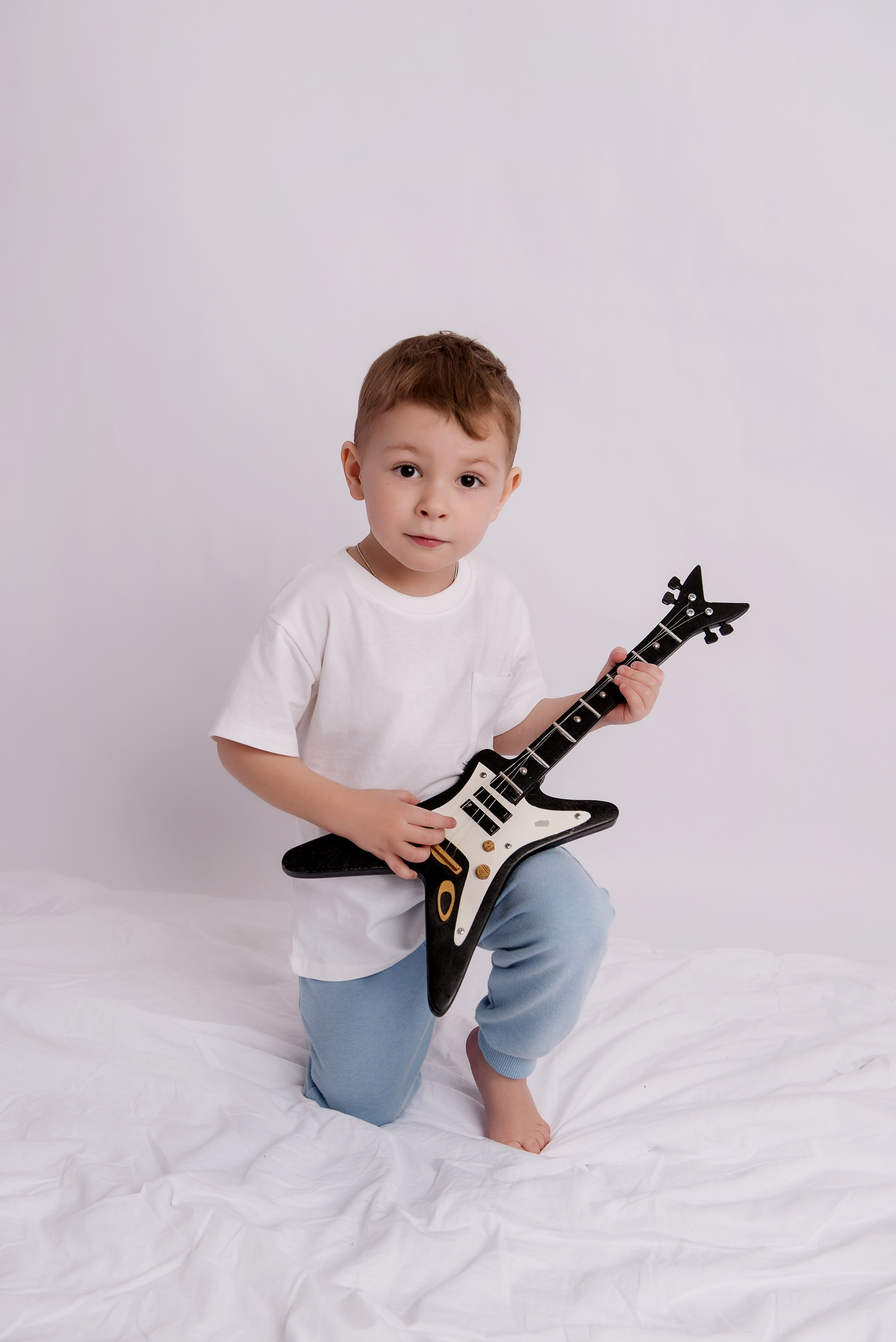 Семён 14 дней. Детский фотограф в Долгопрудном и Москве