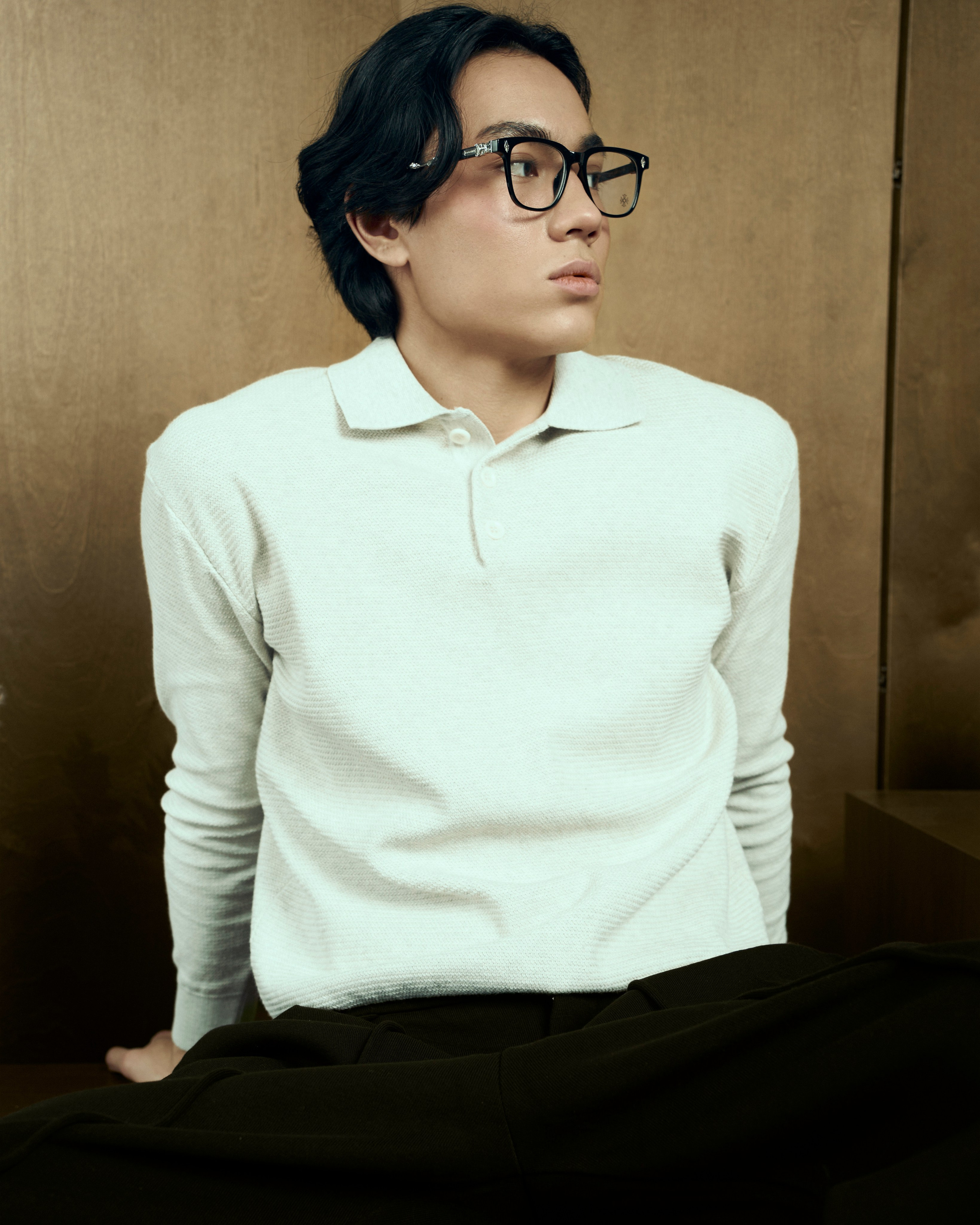 Kurvanzhan. Photographer Dina Yerzhanova