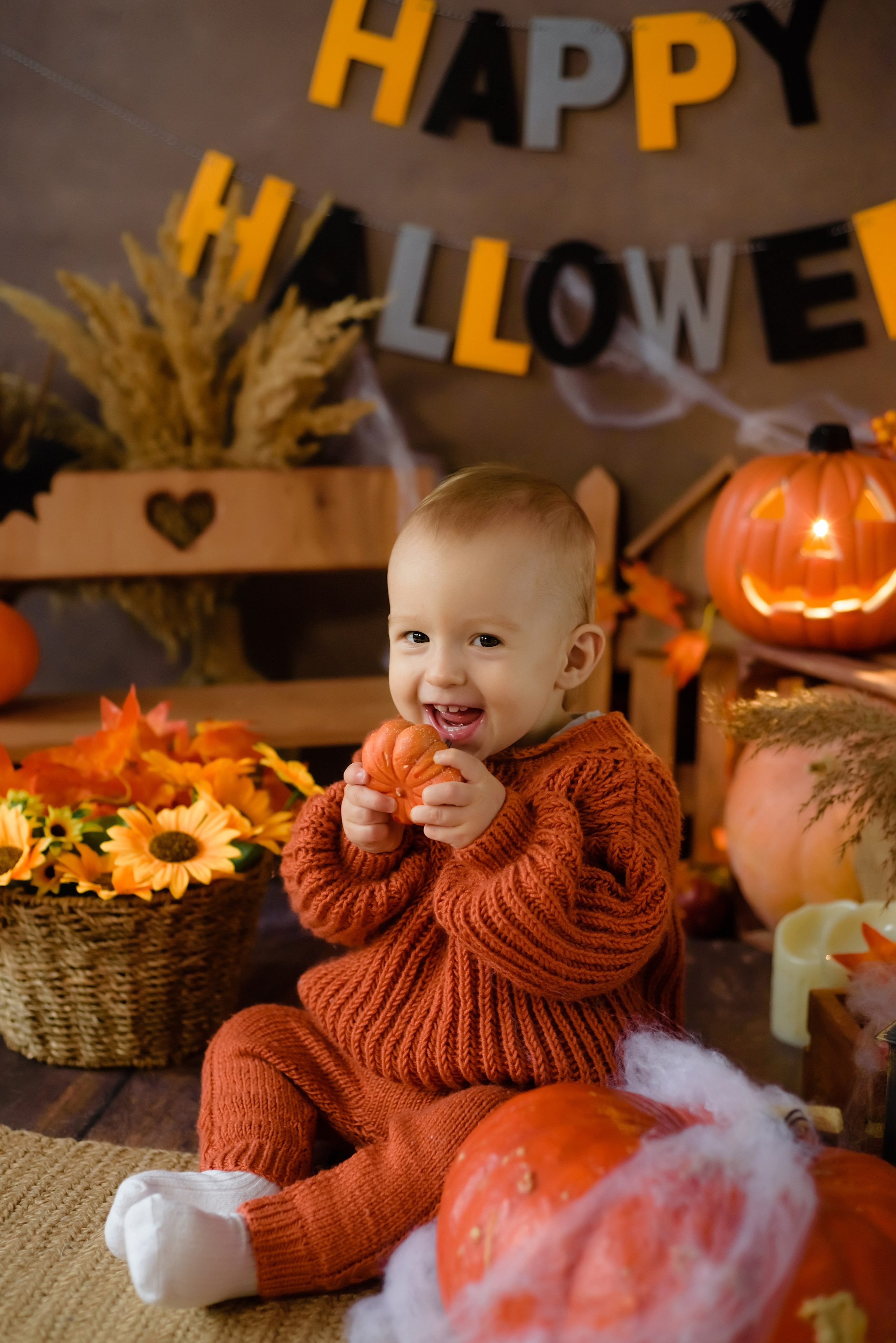 Детский Фотограф |Фотограф на годик в Брянске Ирина Романова
