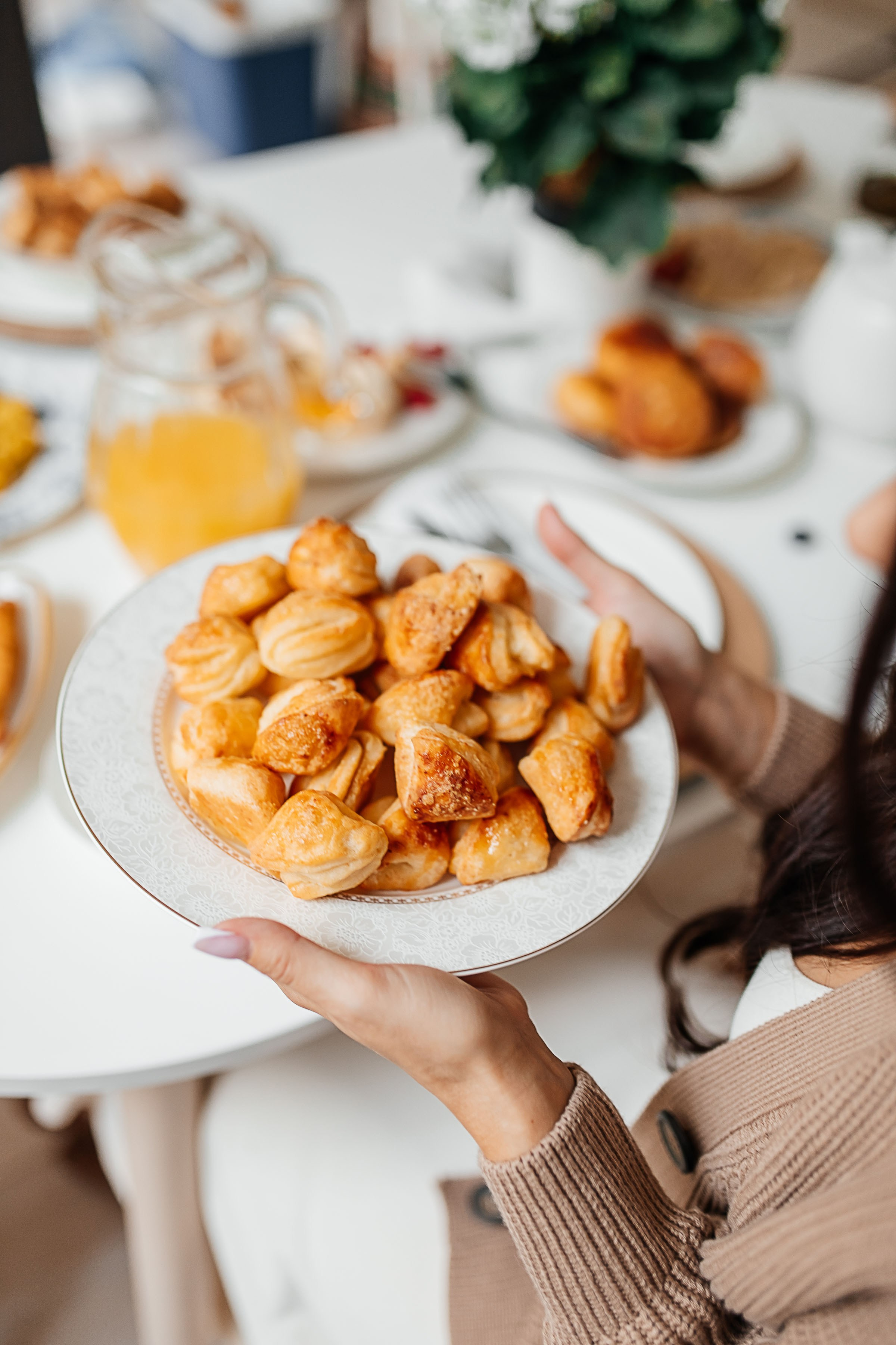 ШЕФ ДОМА. Фотограф Санкт-Петербург Раднаева Юлия