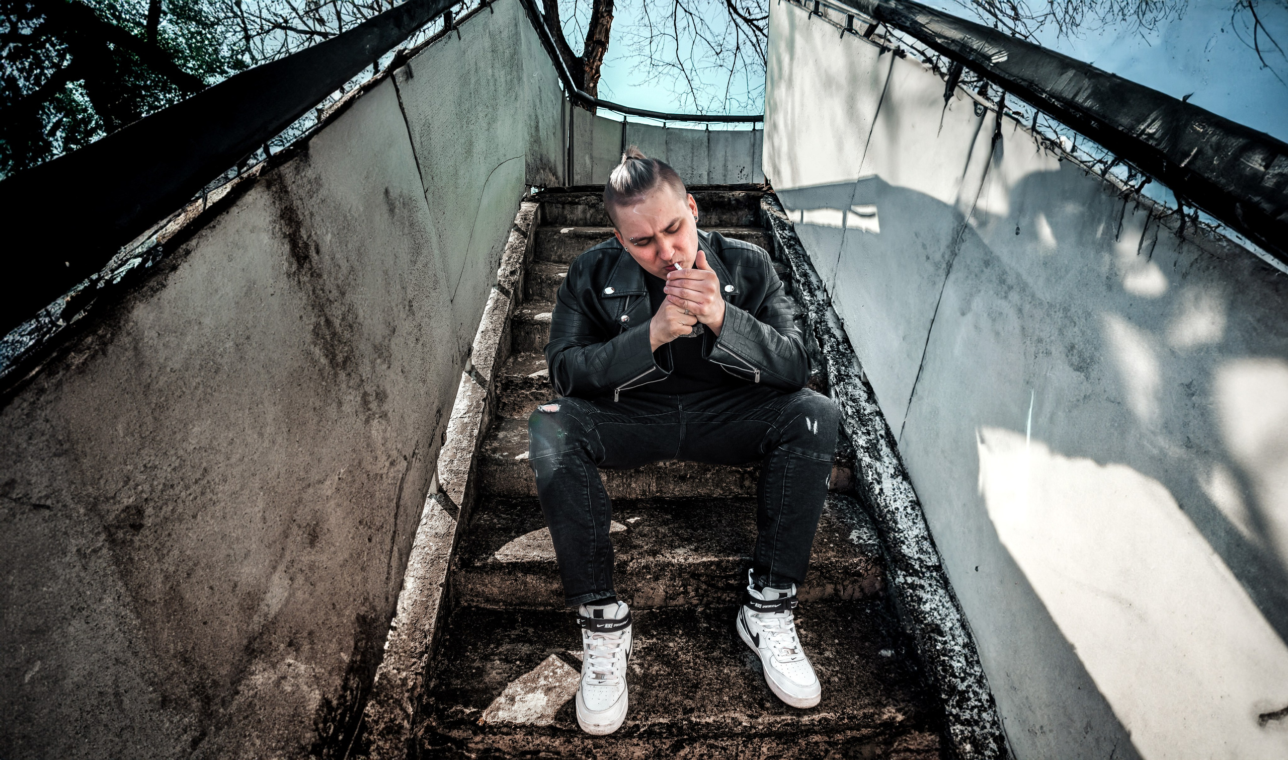 Бизнес фотограф Ижевск — Назаров Роман