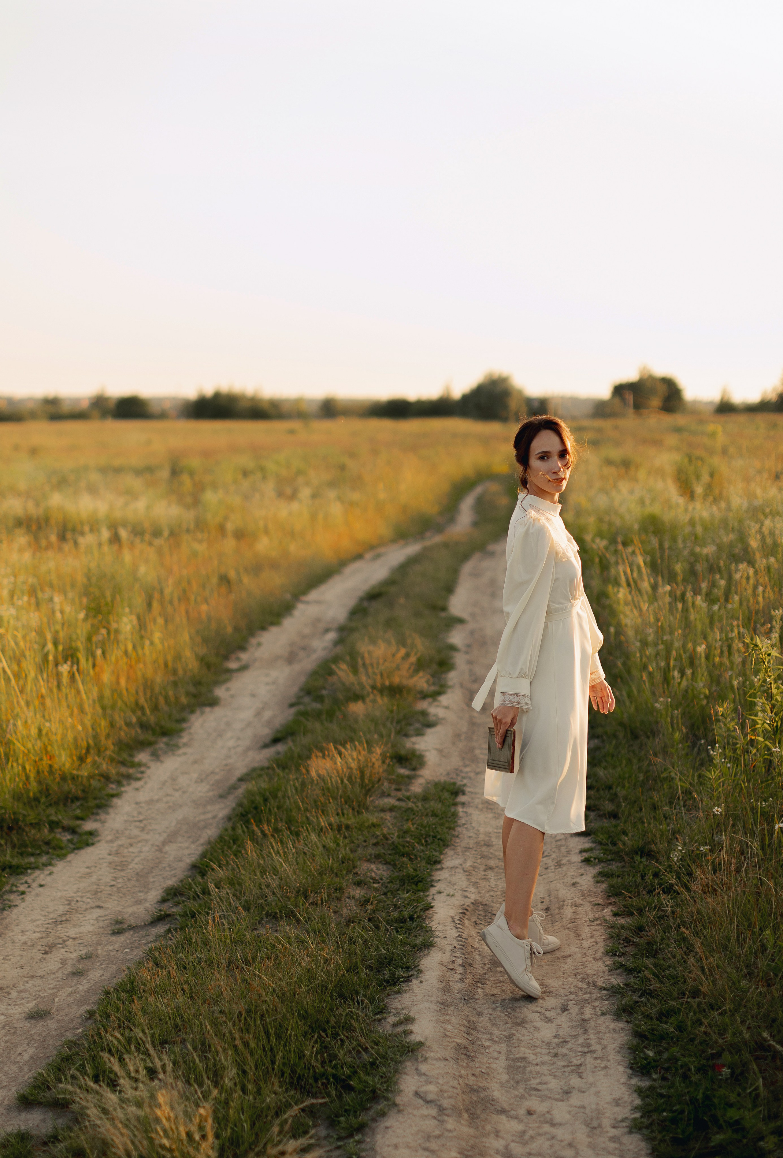 Аня. Свадебный и семейный фотограф в Москве