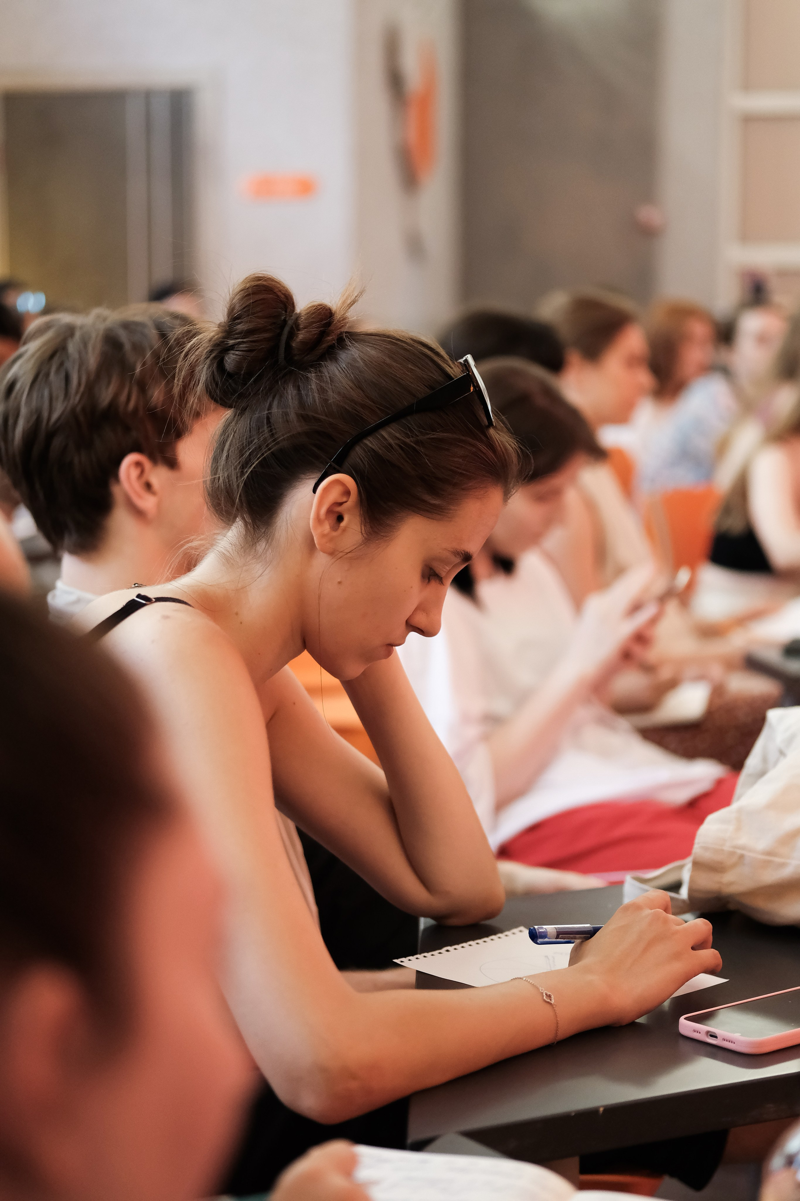 Танцевальная лаборатория ЛОДКА. LIYALEE PHOTO