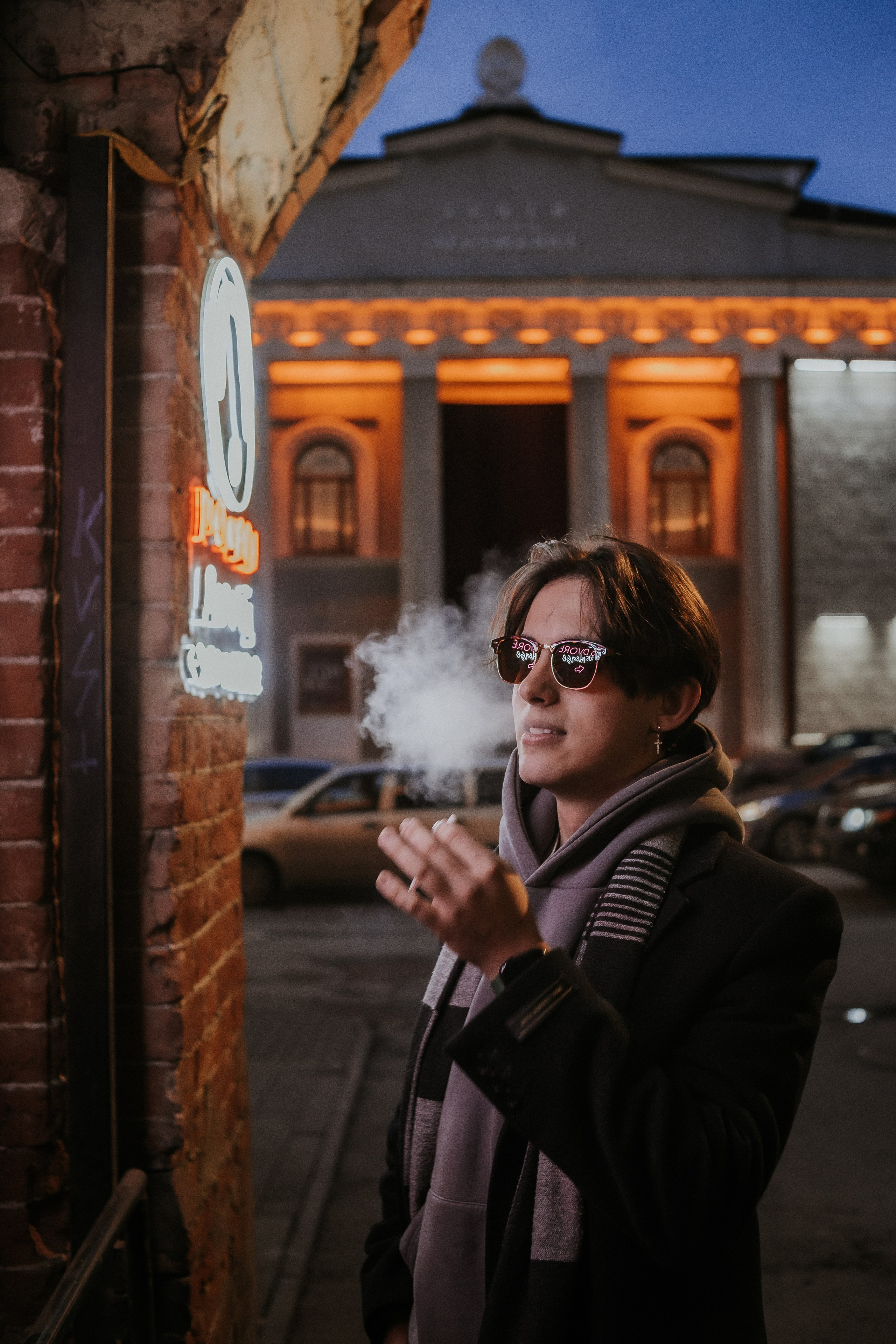 Гордей. Фотограф Регина Крикунова г. Красноярск