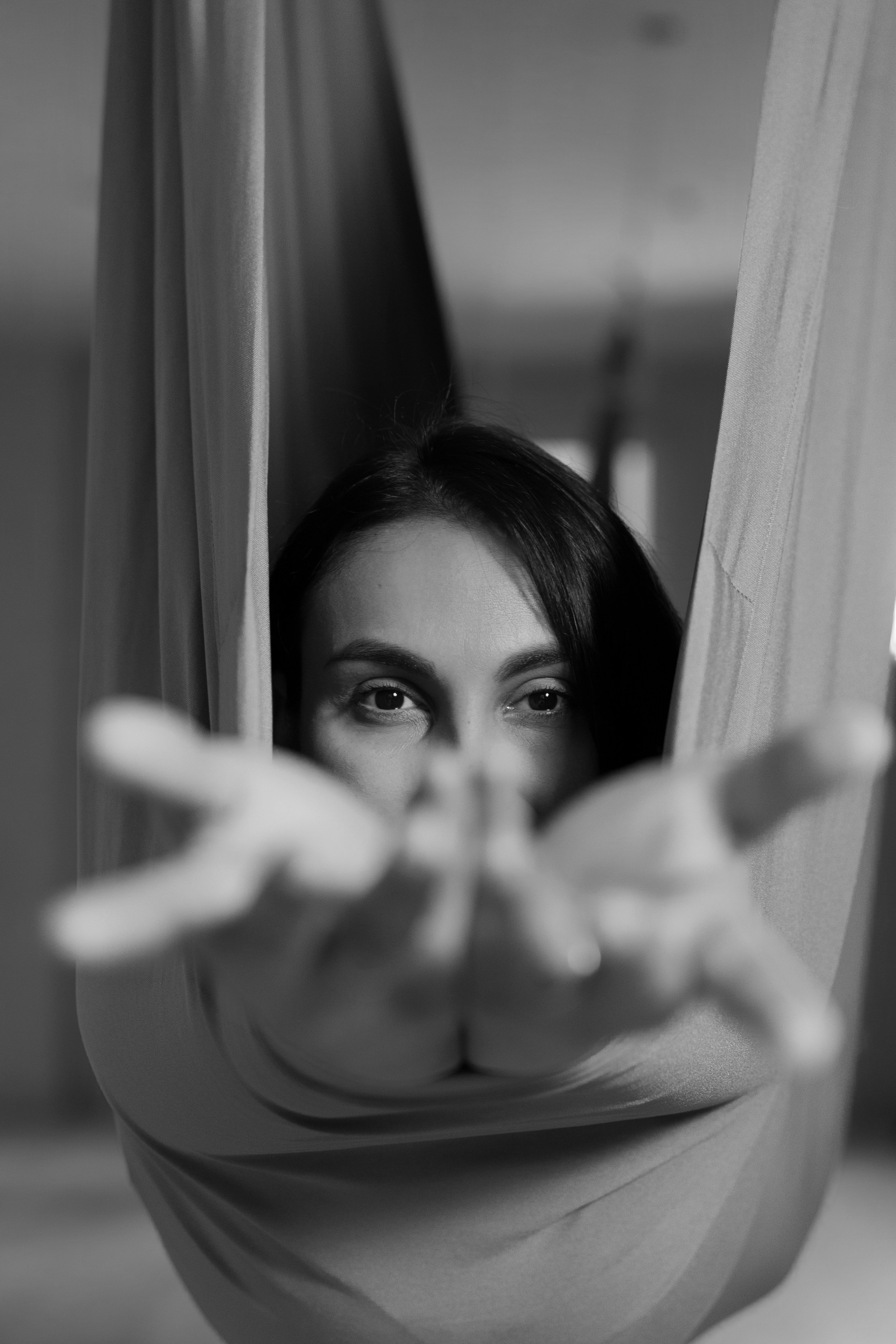 Елена. Фотограф Катя Стрельцова