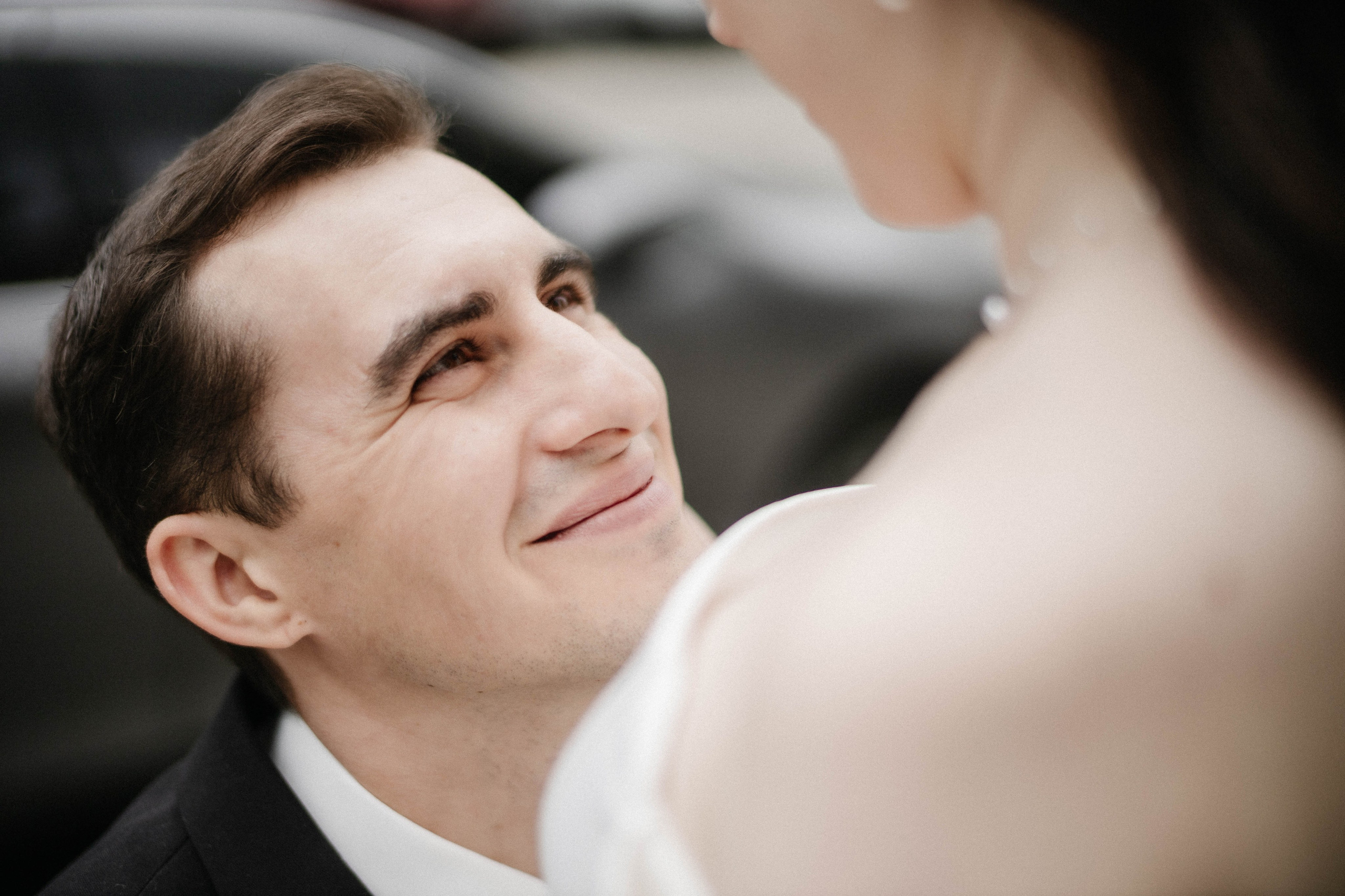 Городская эстетика. Фотограф в Иркутске Светлана Нартова