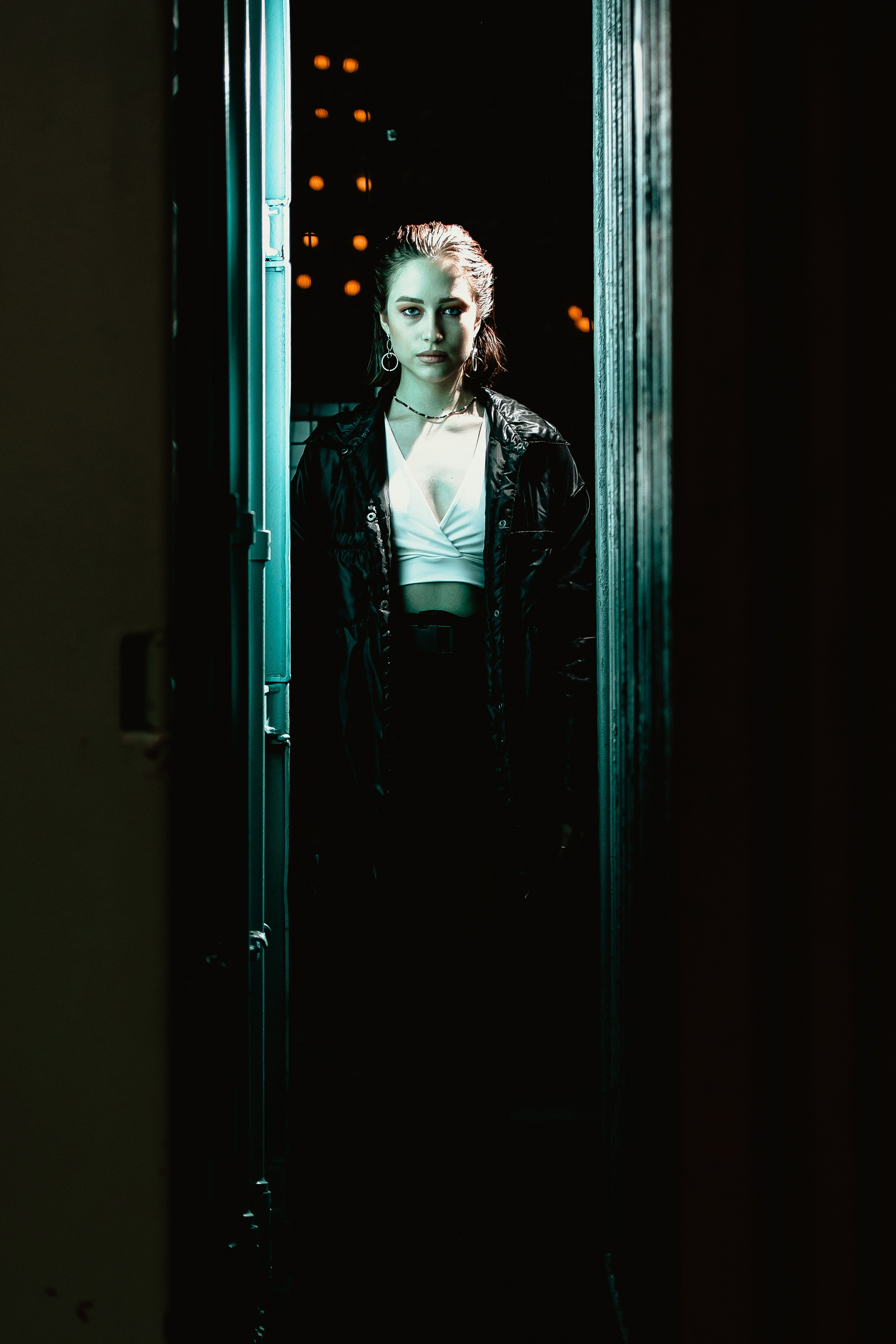 Барашкова Анастасия. Тимур Аминов | Фотограф в Кемерове