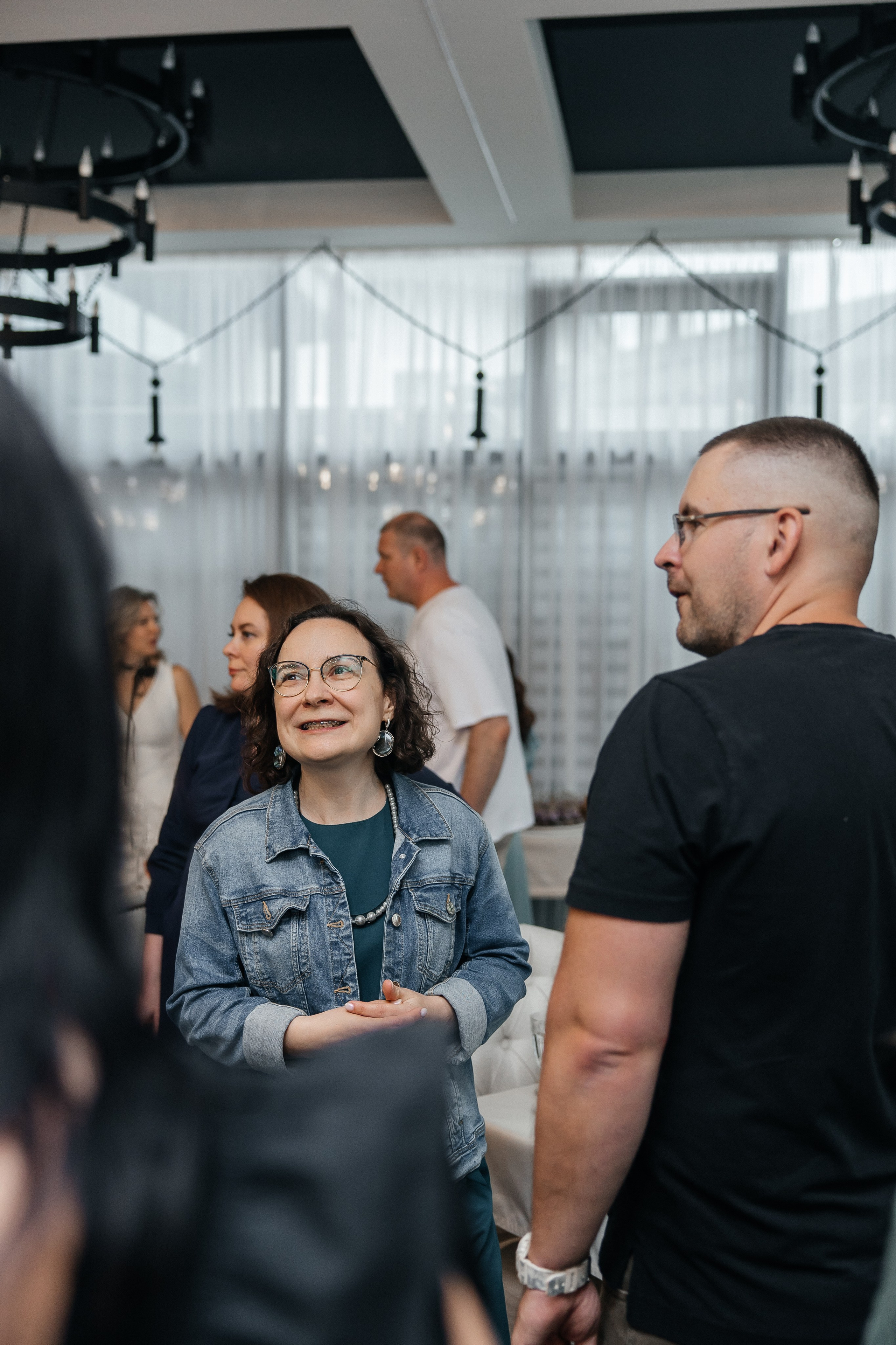 20 лет выпуска с Мед академии. Свадебный и Семейный фотограф г. Ижевск Гульназ Солдатова. Гульназ фото