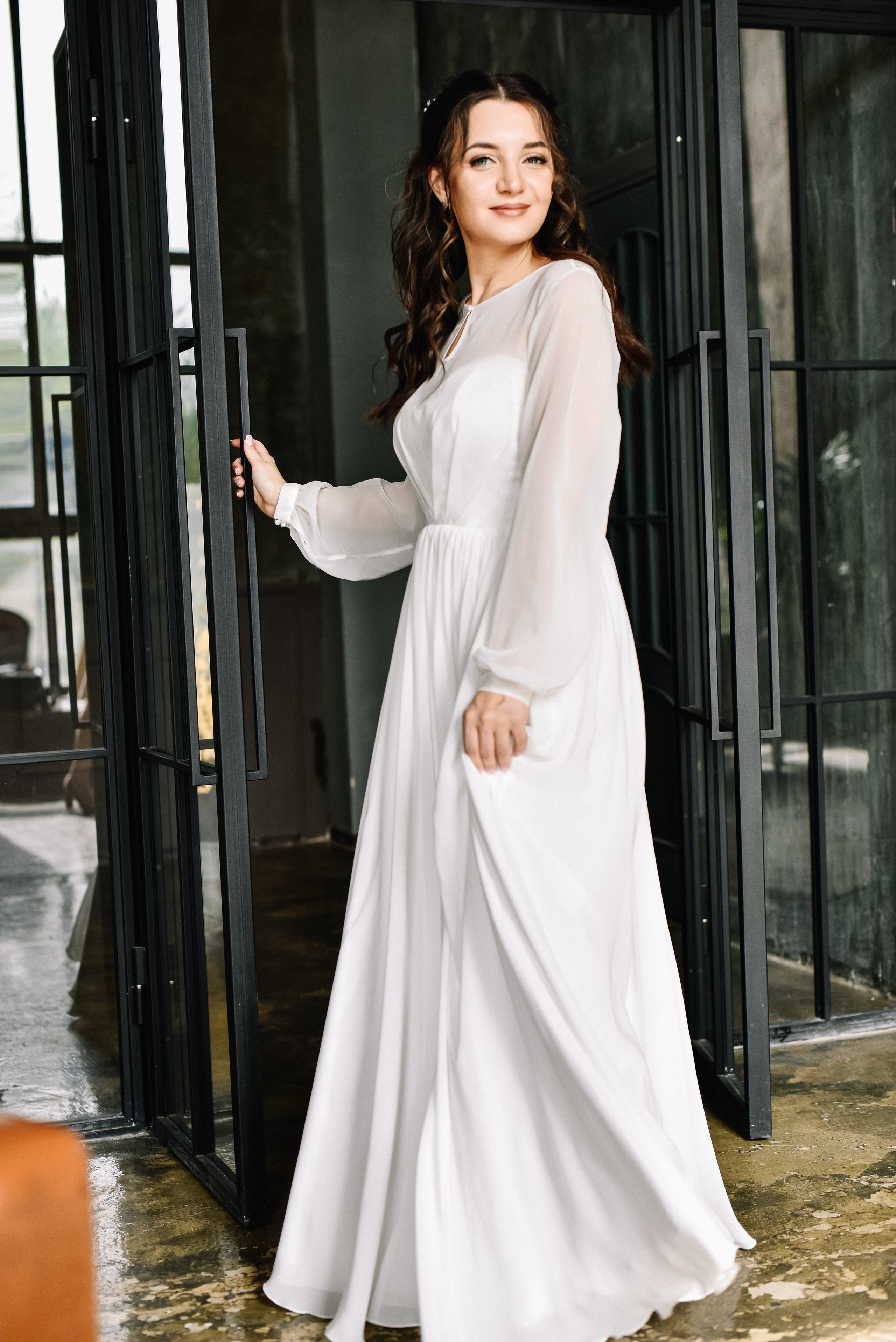 Свадьба Екатерины и Игоря