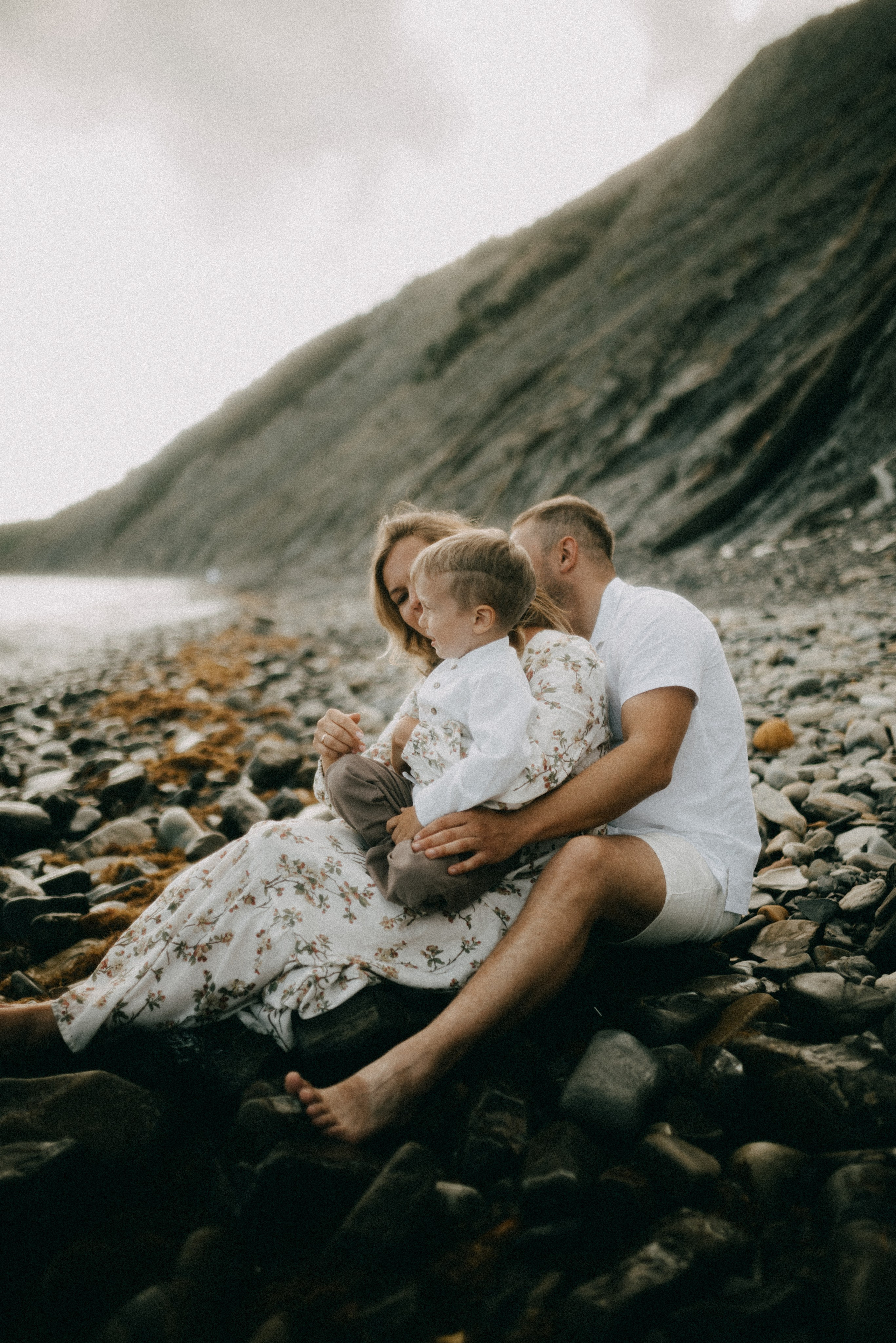 Арина, Руслан и маленький Эльбрус. Фотограф Санкт-Петербург, Новороссийск