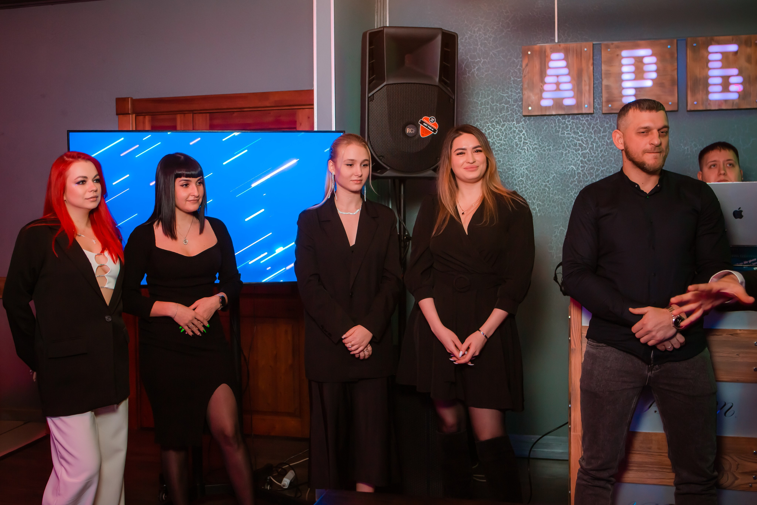 День Рождение Рябинина Ивана. Репортажный фотограф Василий Сазонов в Нижневартовске