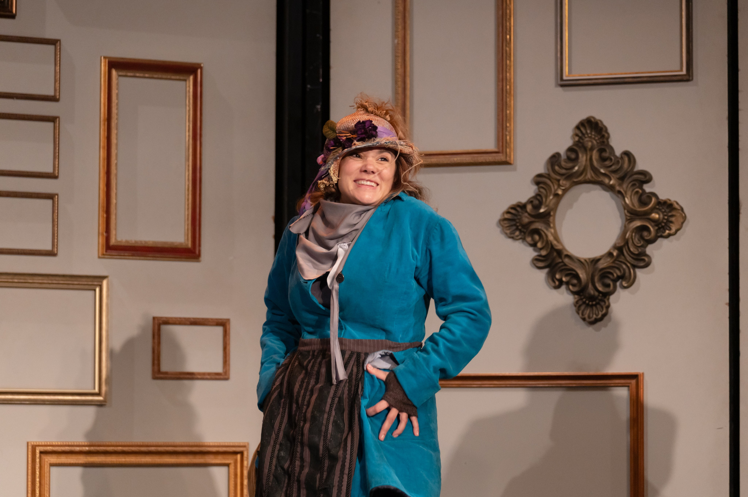 Театр, концерты, мероприятия. Фотограф в Москве Анна Лебедева