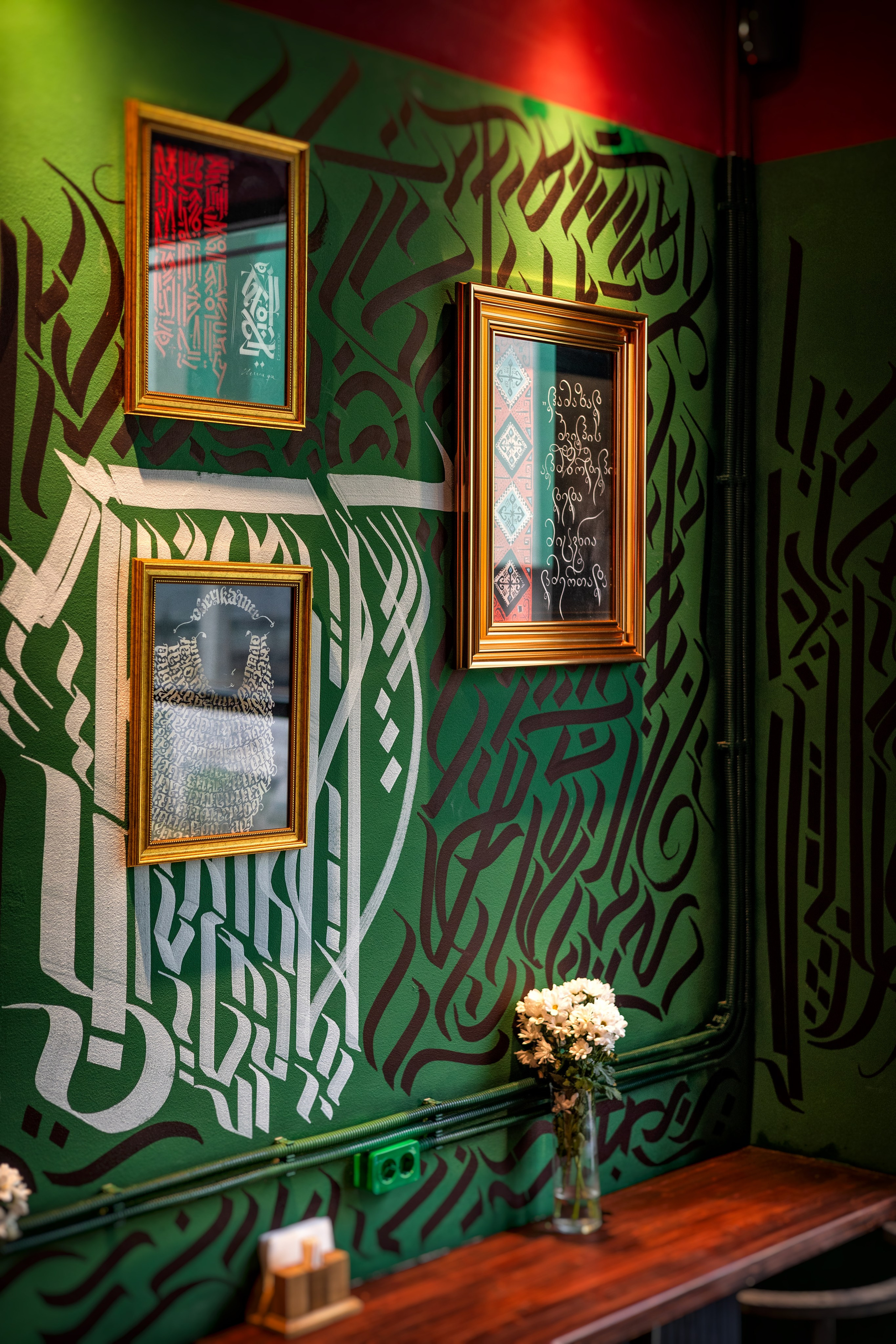 Шашлычная Марракеш. Фотограф Михеев Игорь в Ставрополе