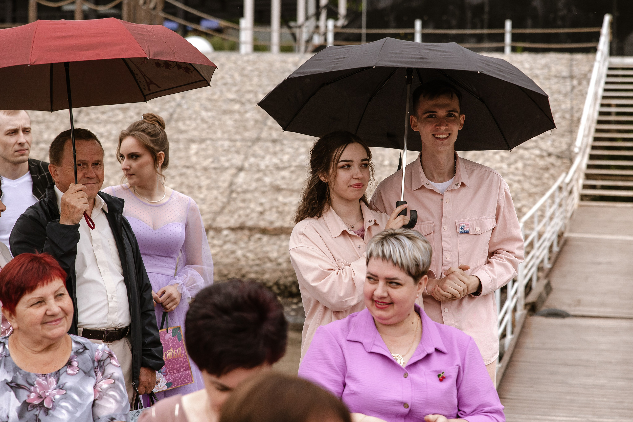 M&A. Свадебный и семейный фотограф в Самаре и Тольятти | Елена Топанцева