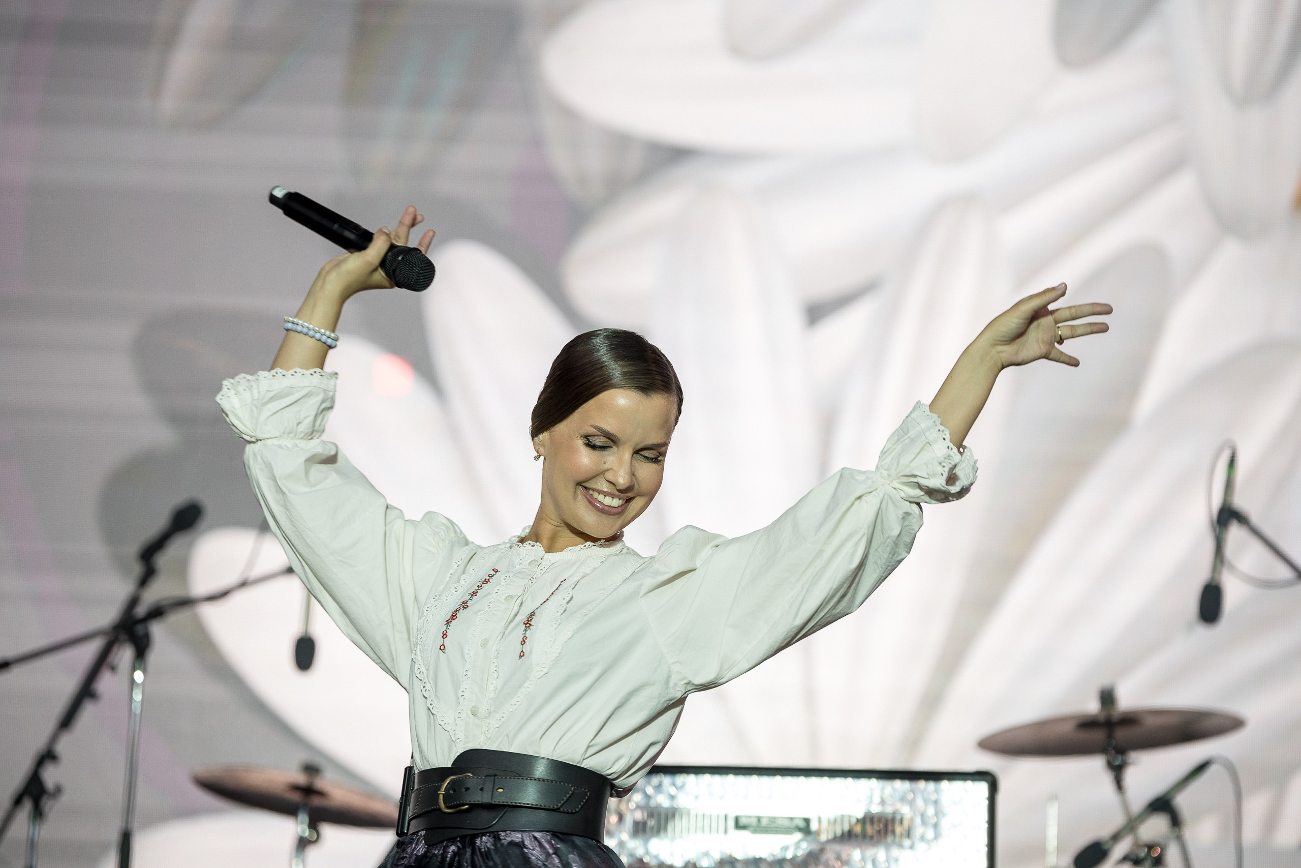 Музыка Гордых. Sunnyman