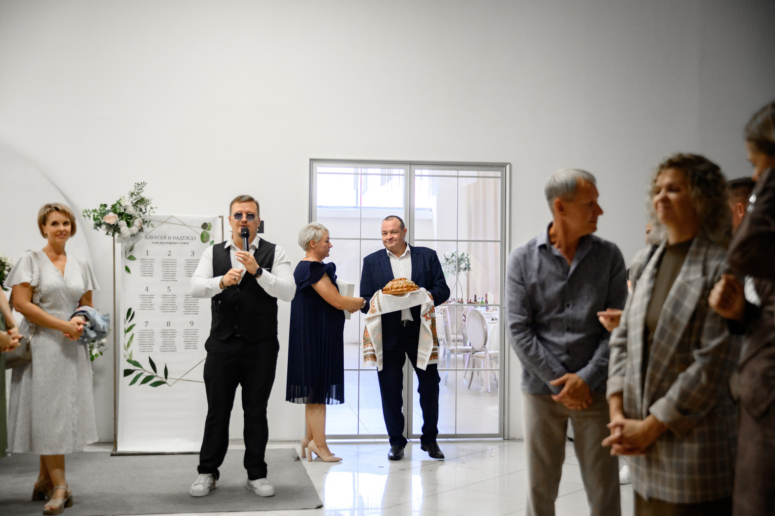 Nadezhda & Alexey. Фотограф в Липецке Ковалько Евгений