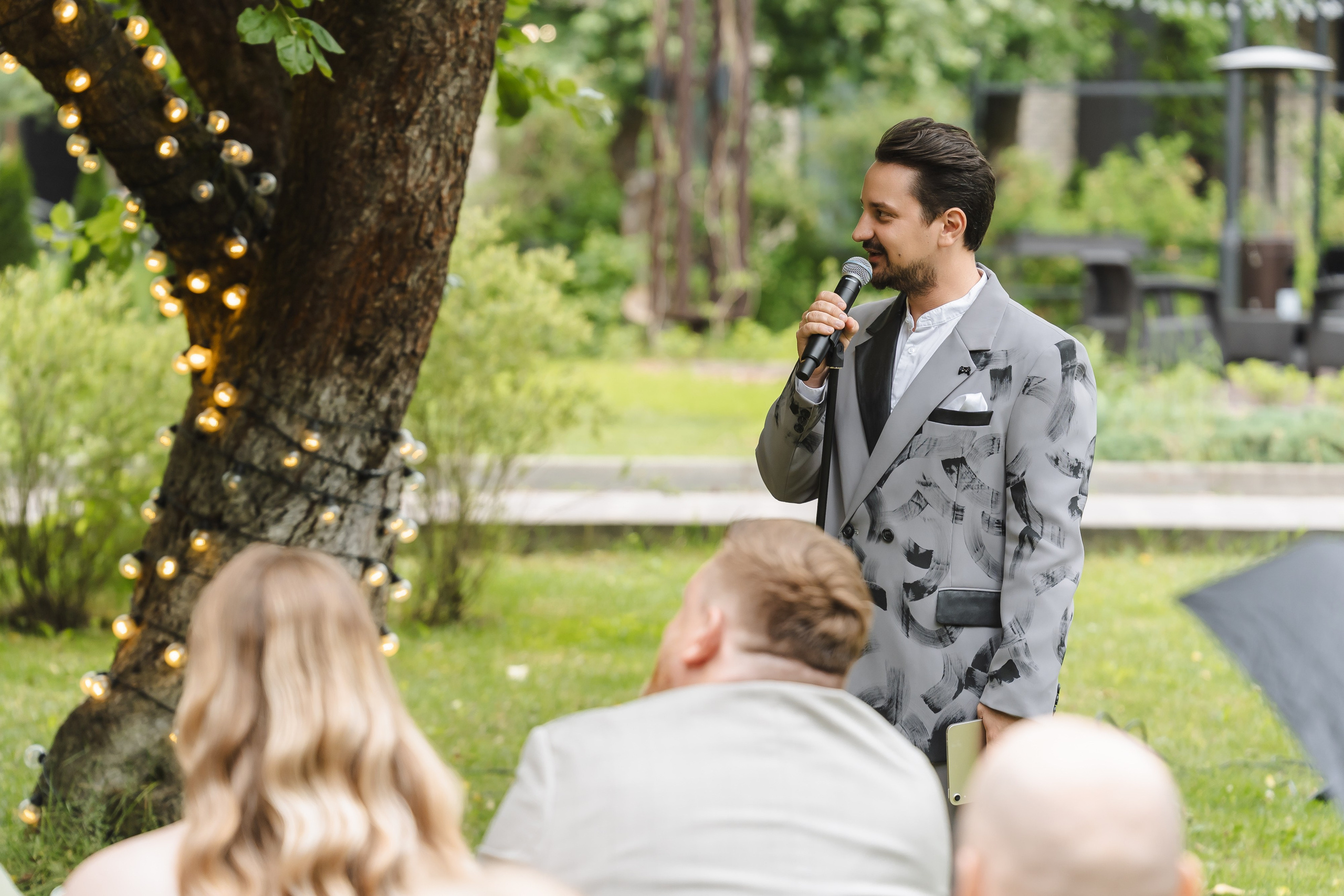 Свадьба Максима и Насти. Свадебный фотограф в Москве Яна Деньгина